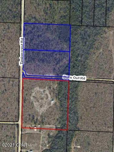 [No Recorded Subdiv] - Land