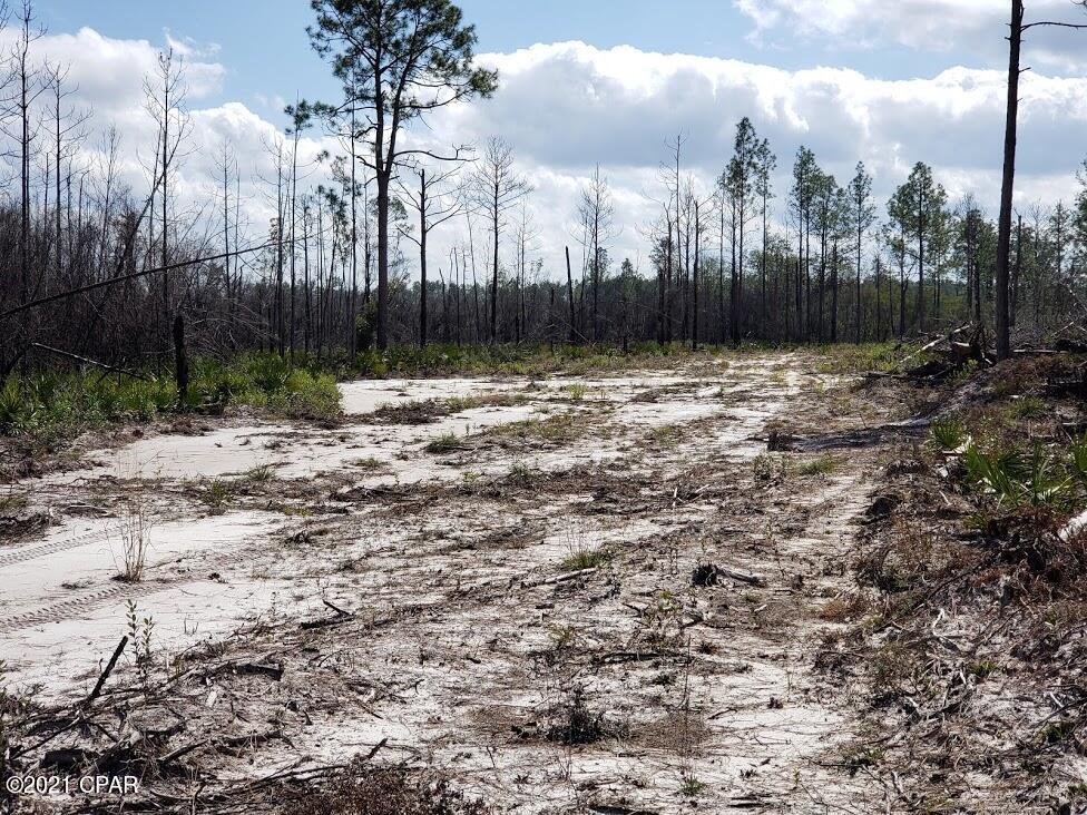 [No Recorded Subdiv] - Land