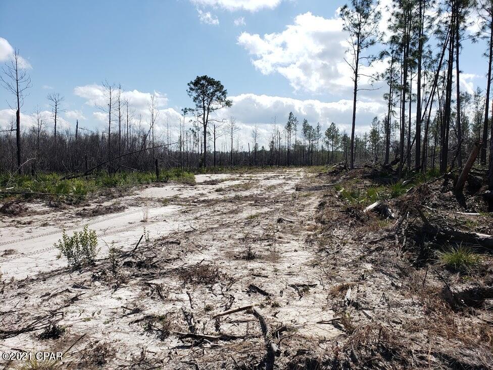 [No Recorded Subdiv] - Land