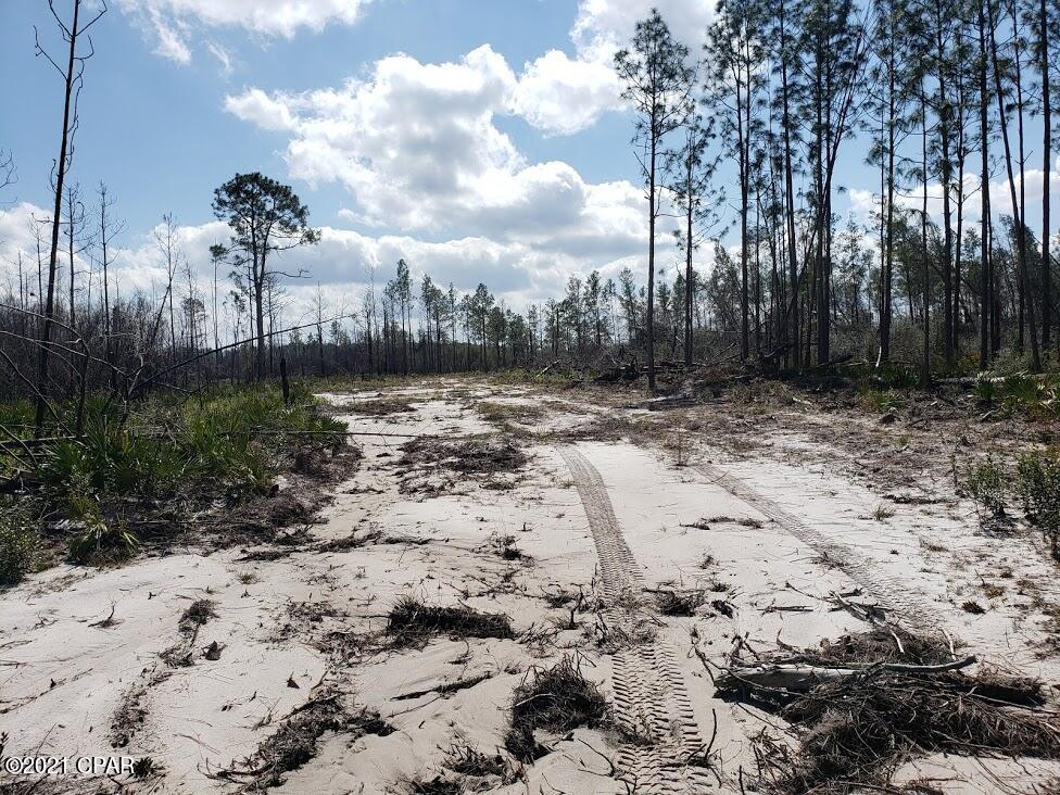 [No Recorded Subdiv] - Land