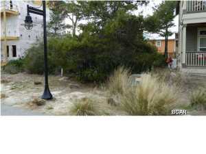 Paradise Grove - Land