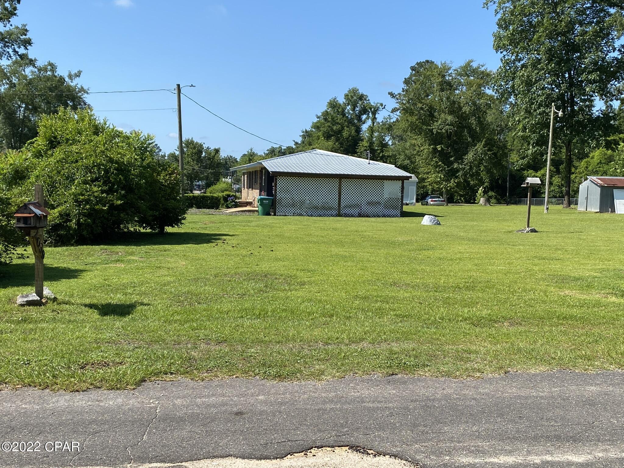 No Named Subdivision - Residential