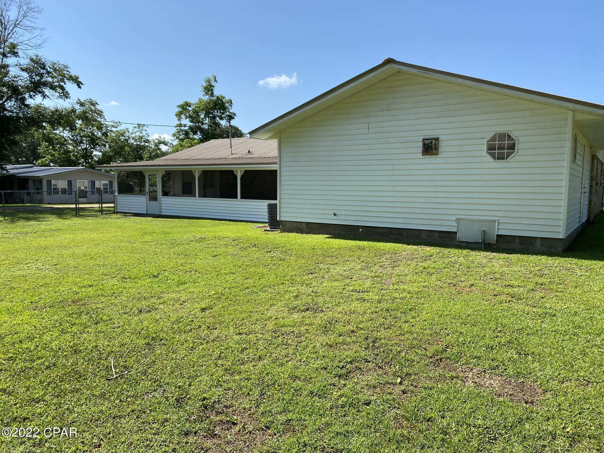 No Named Subdivision - Residential