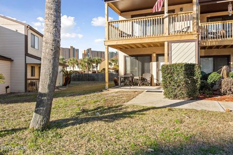 A home in Panama City Beach