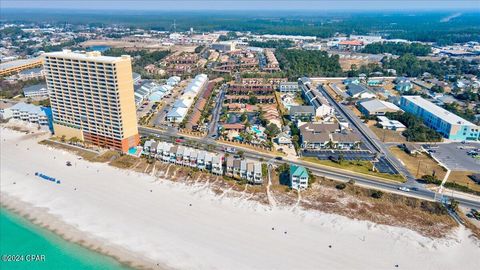 A home in Panama City Beach