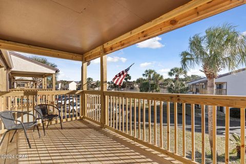 A home in Panama City Beach