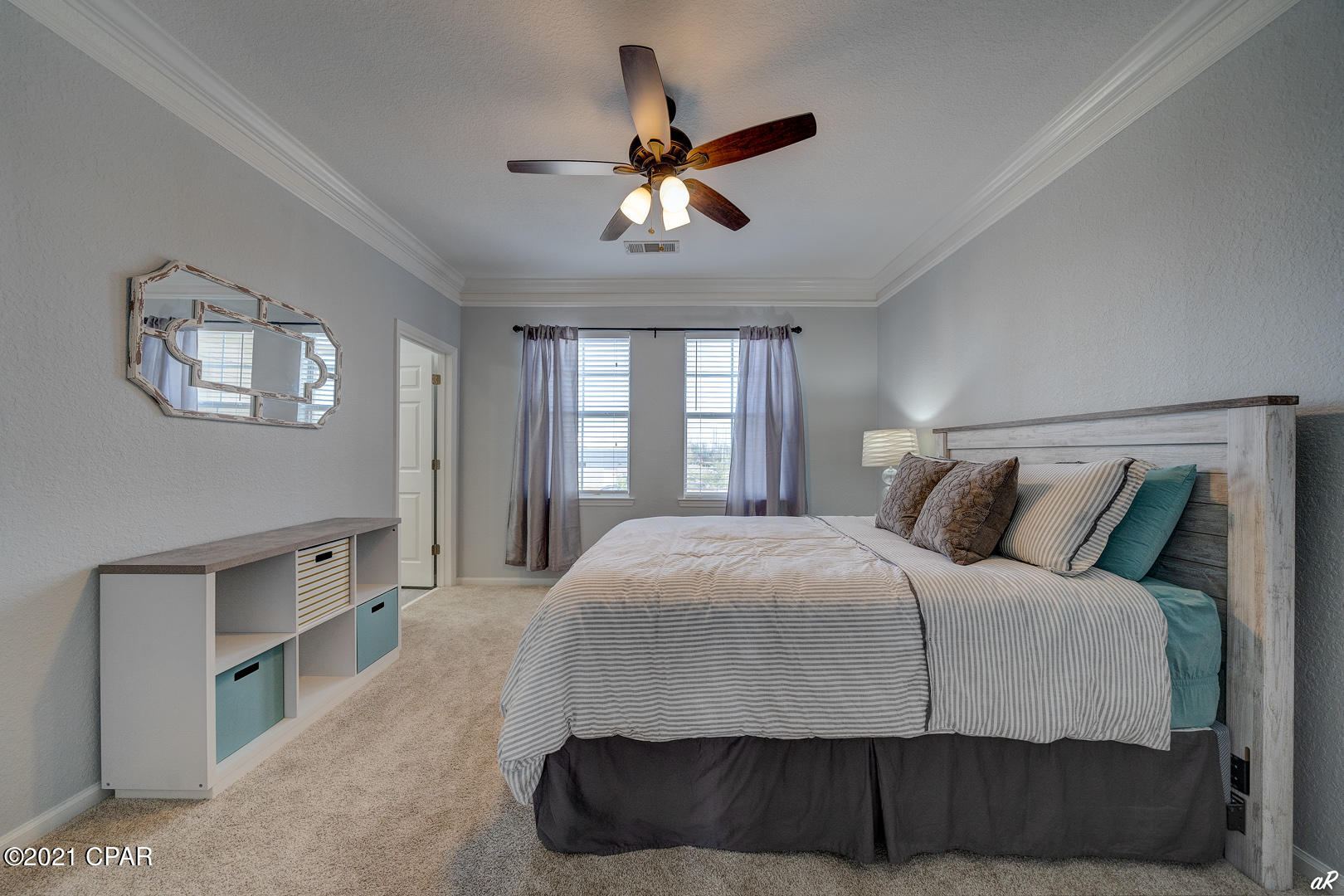 Baldwin Rowe - Residential