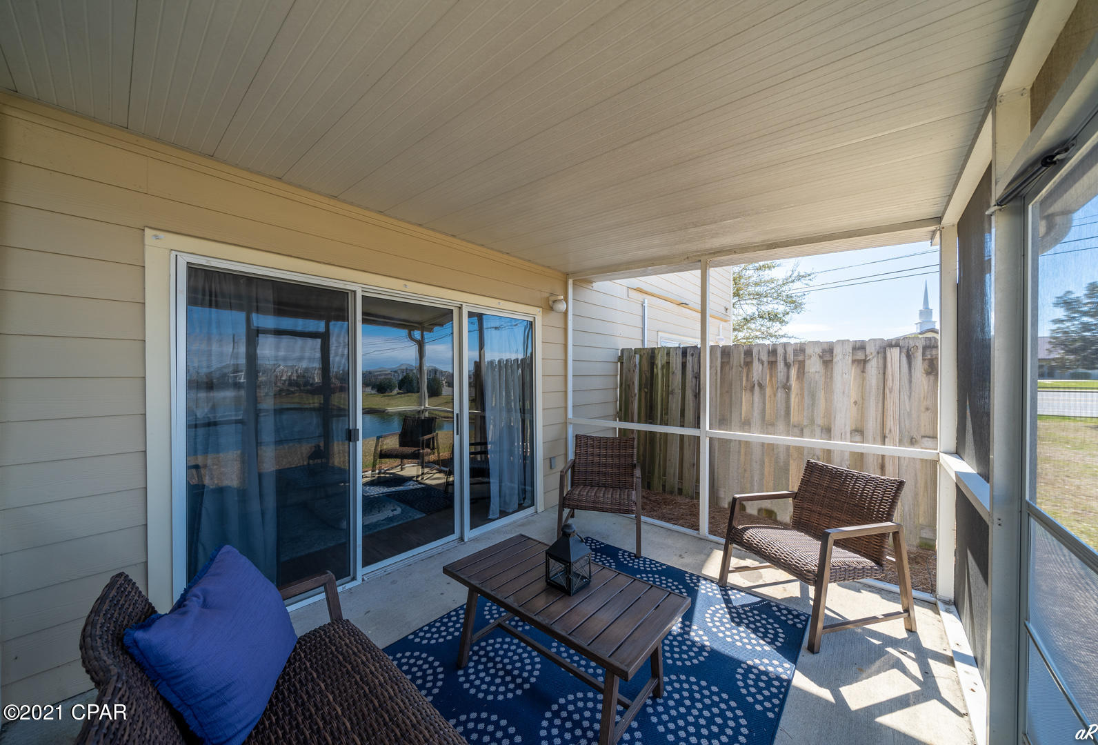 Baldwin Rowe - Residential