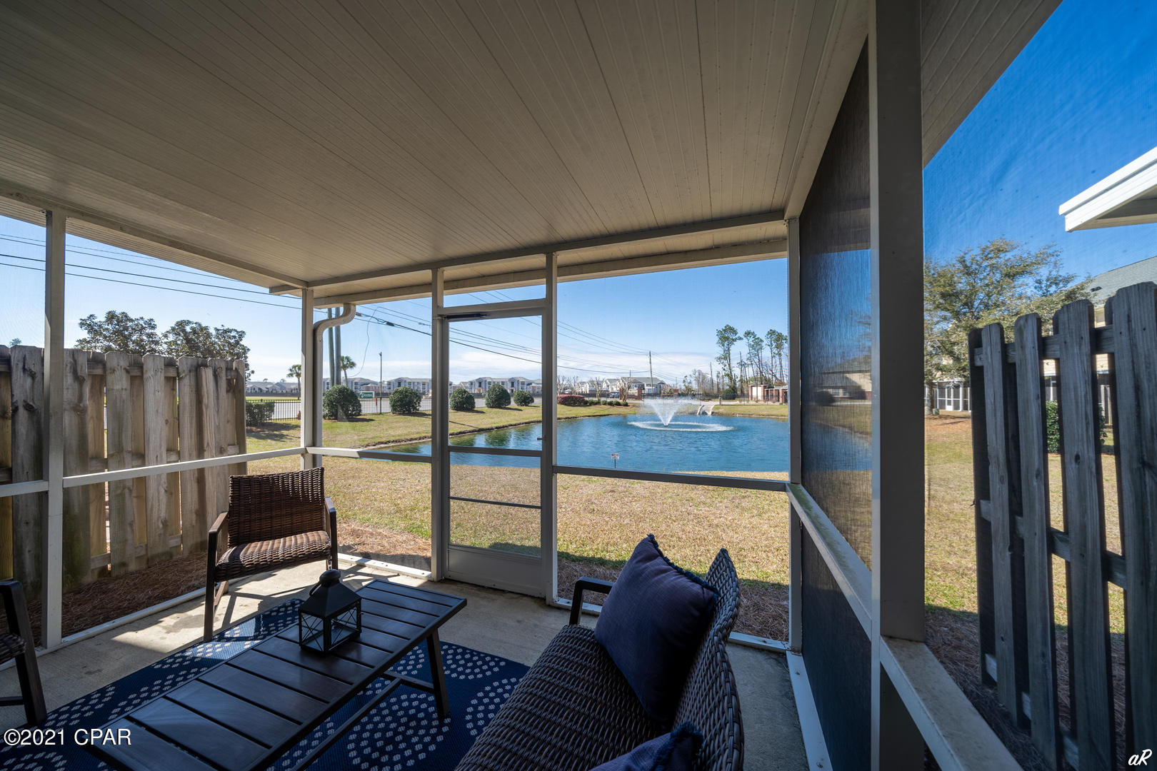 Baldwin Rowe - Residential