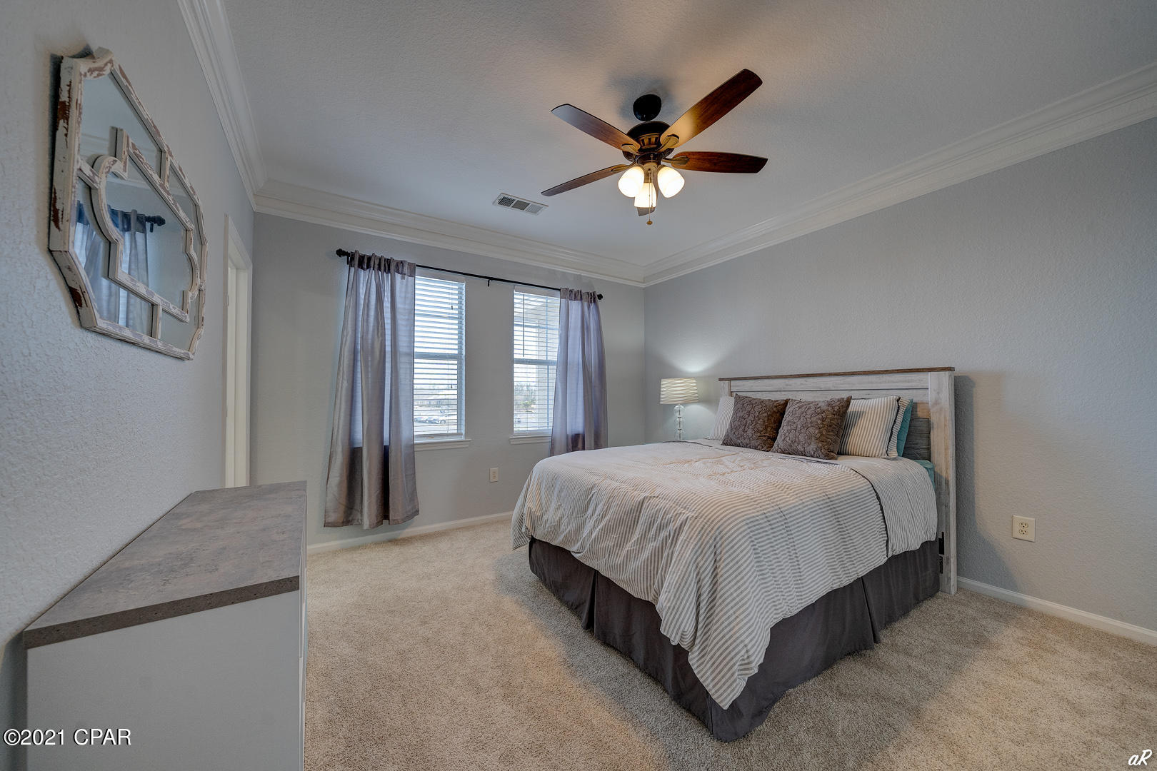 Baldwin Rowe - Residential