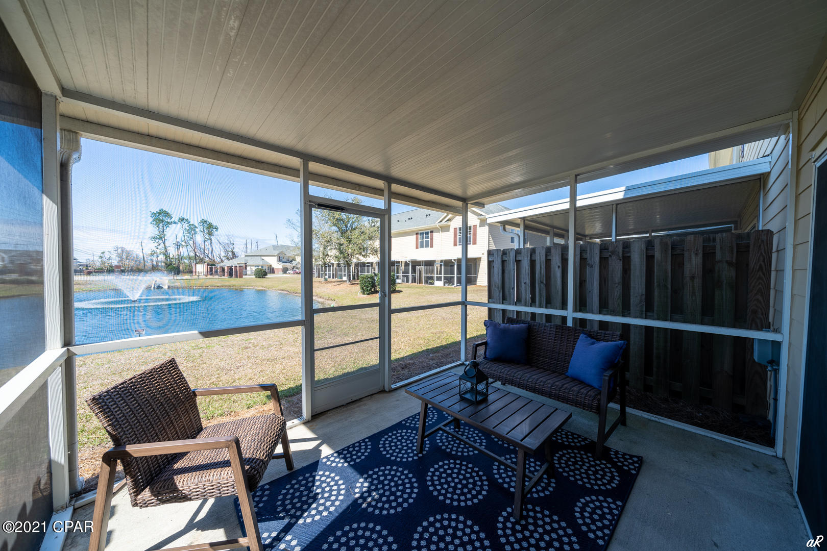 Baldwin Rowe - Residential