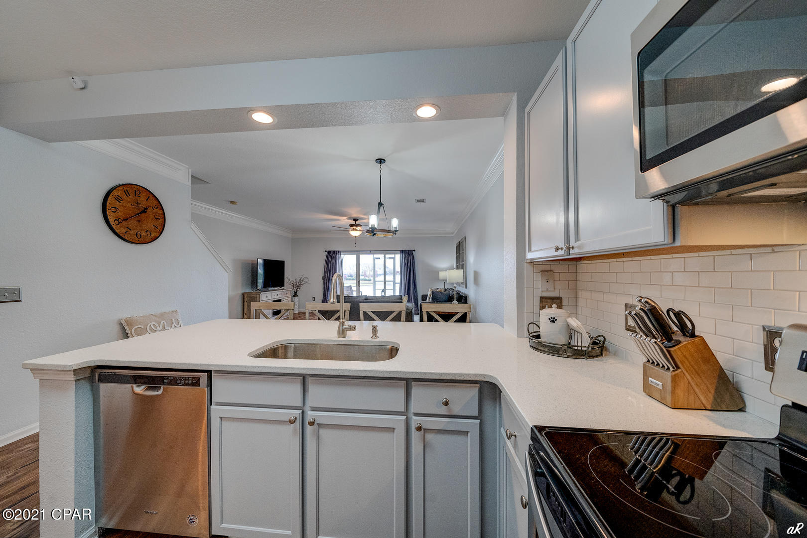 Baldwin Rowe - Residential