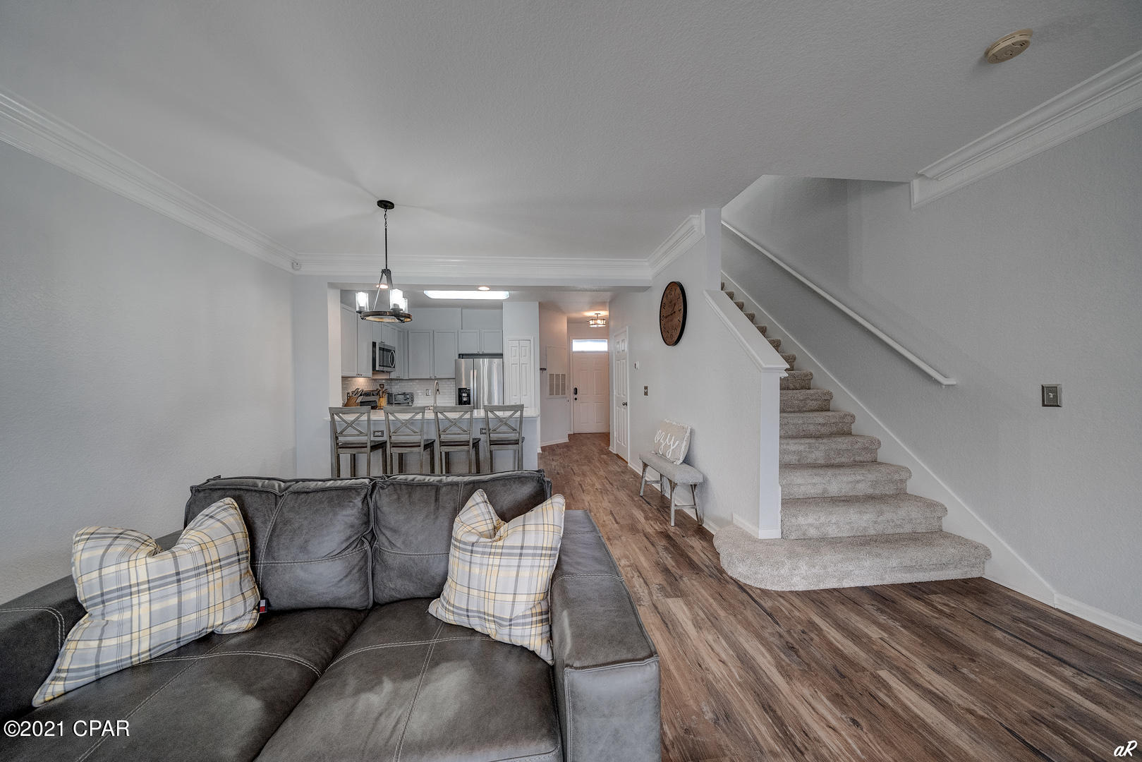 Baldwin Rowe - Residential