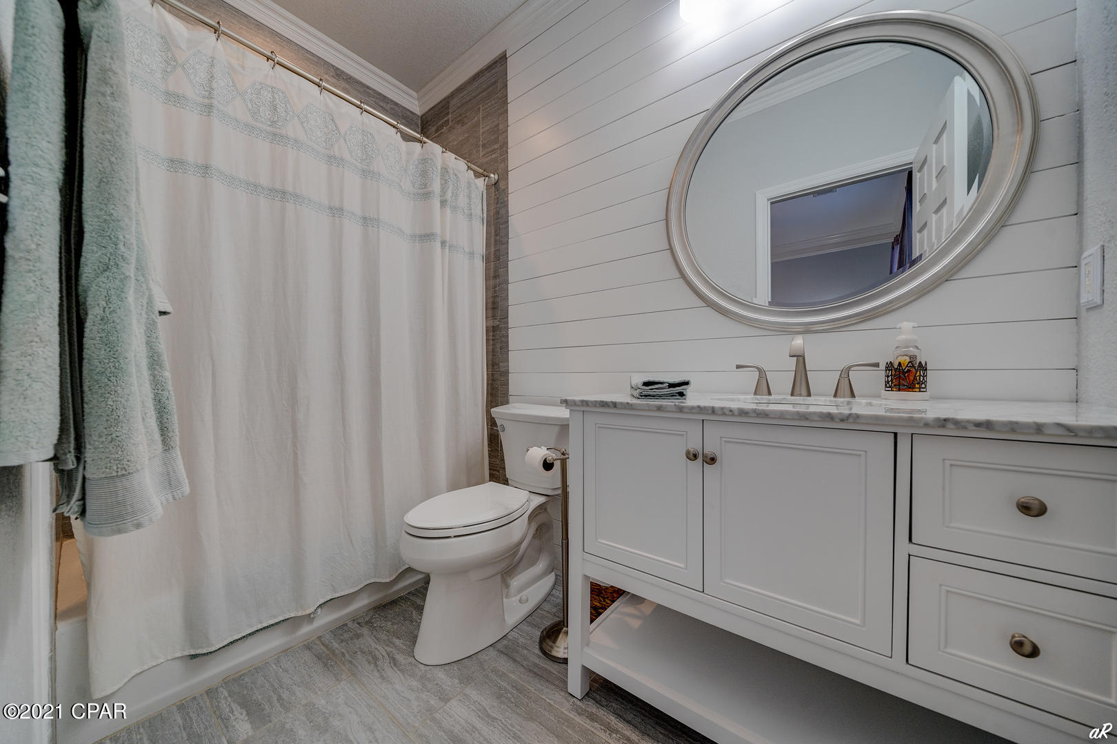 Baldwin Rowe - Residential