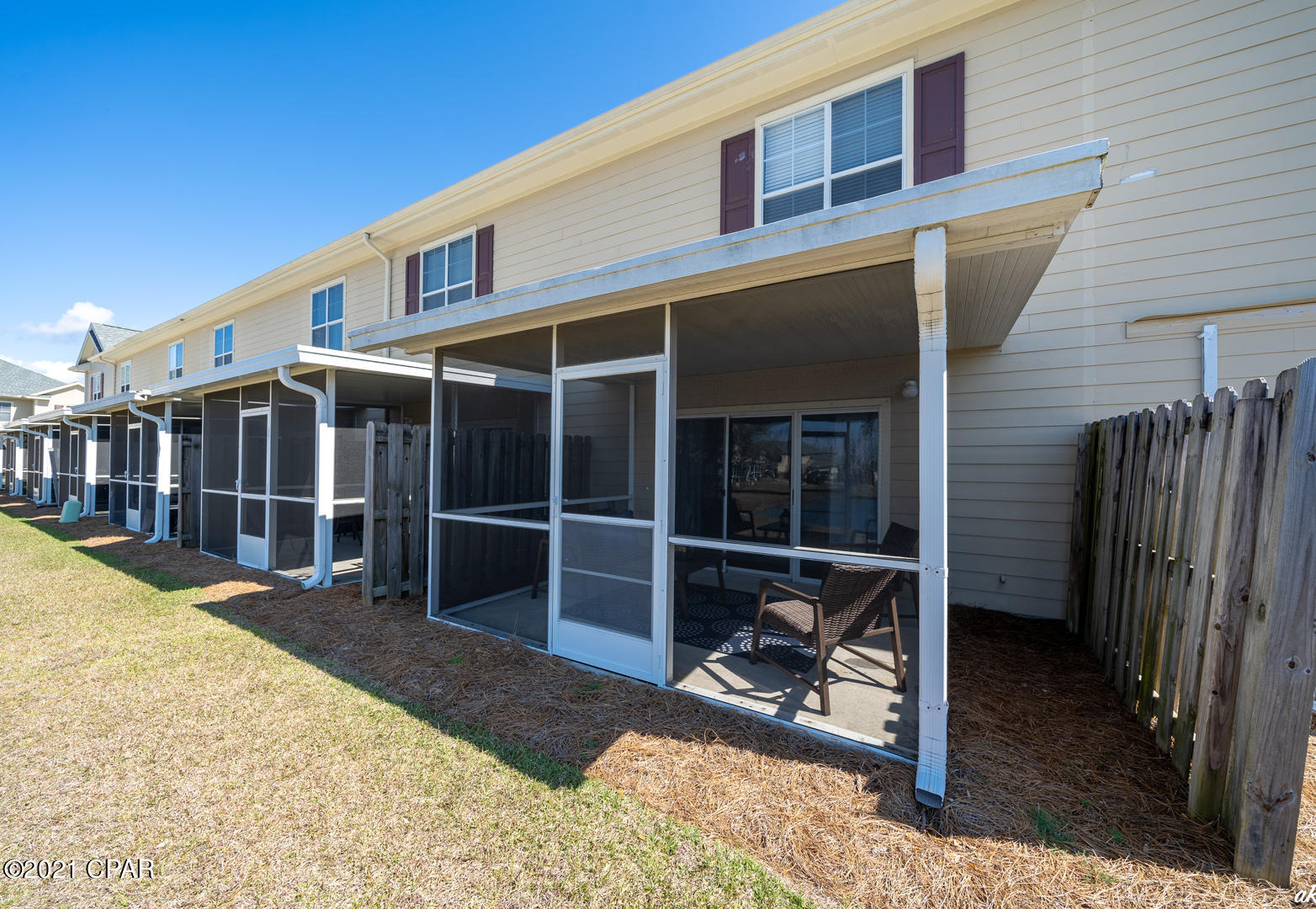 Baldwin Rowe - Residential