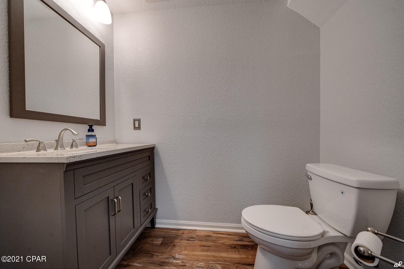 Baldwin Rowe - Residential