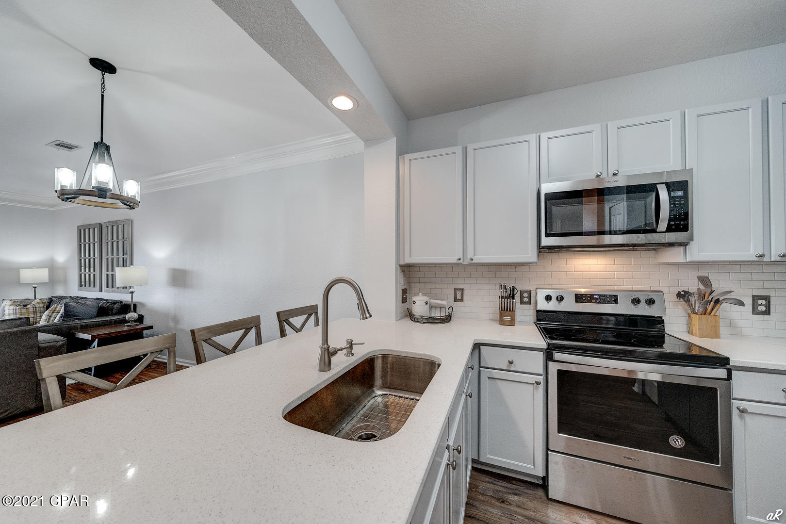 Baldwin Rowe - Residential