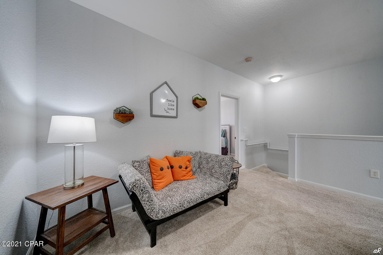 Baldwin Rowe - Residential