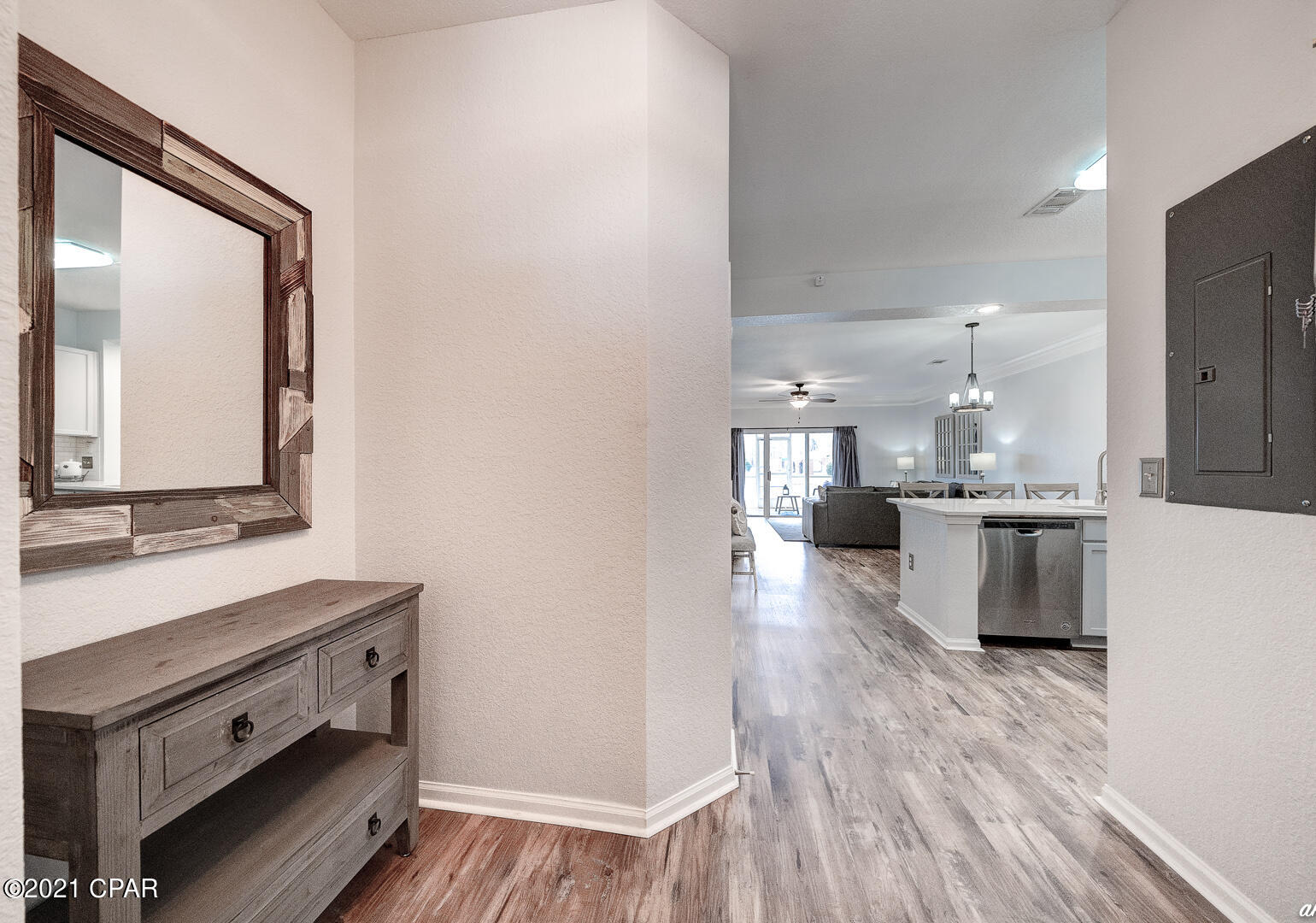 Baldwin Rowe - Residential