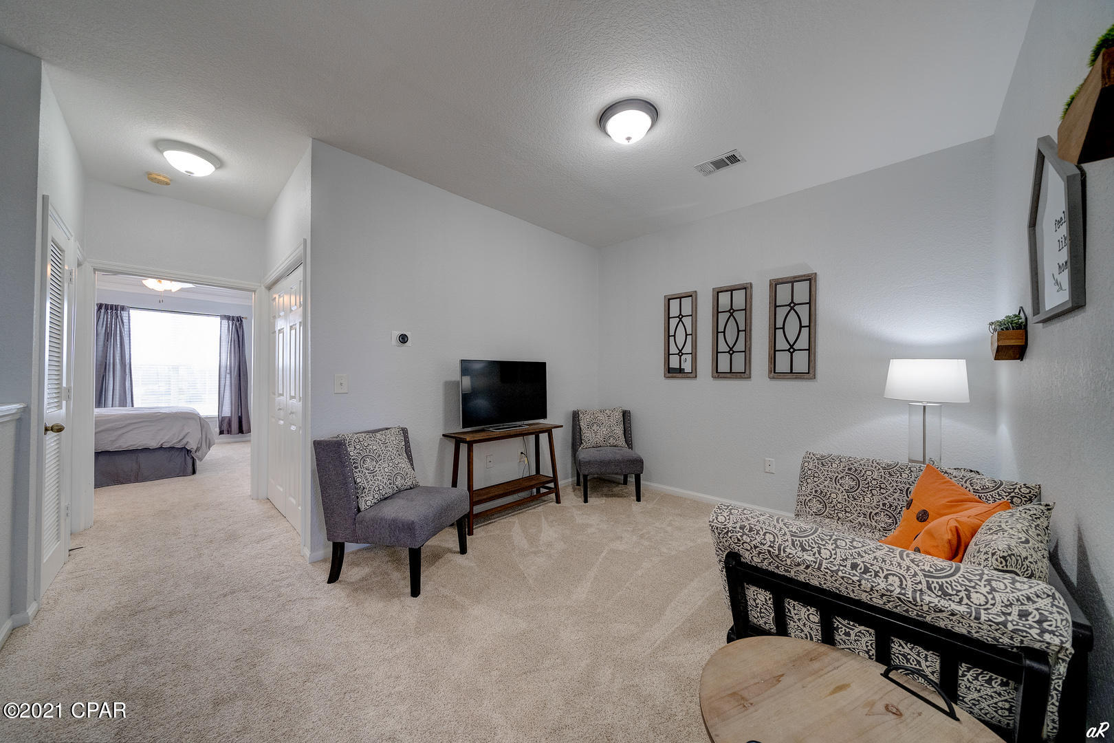 Baldwin Rowe - Residential