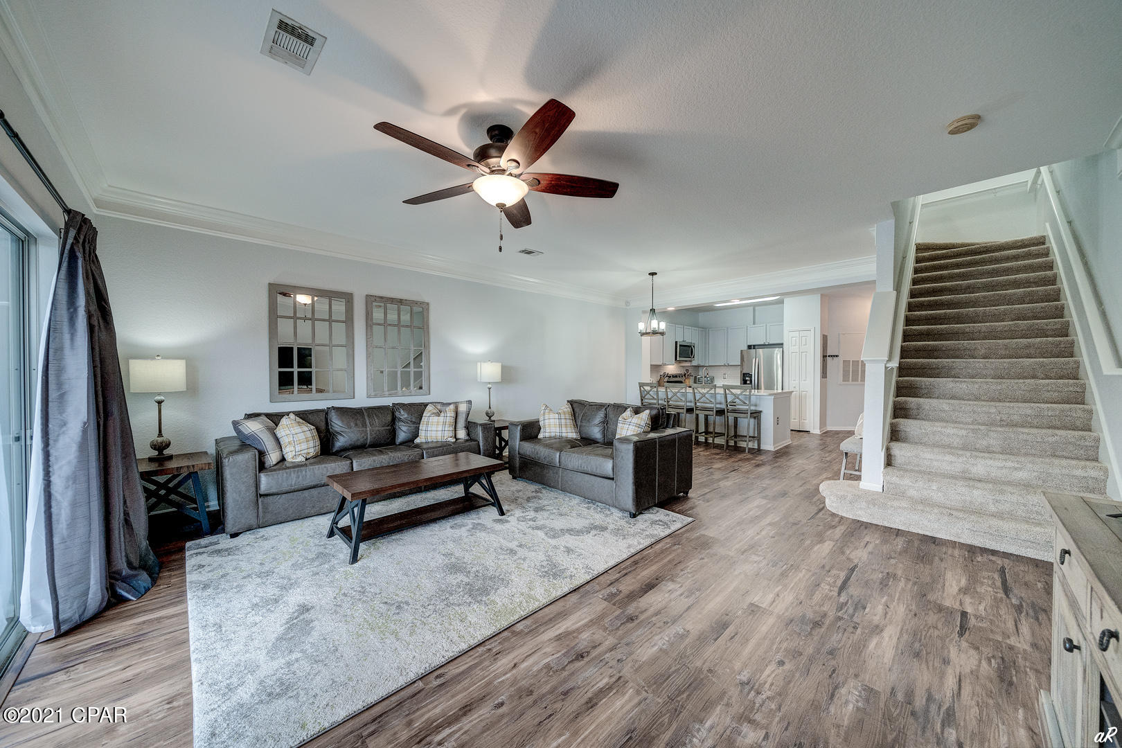 Baldwin Rowe - Residential