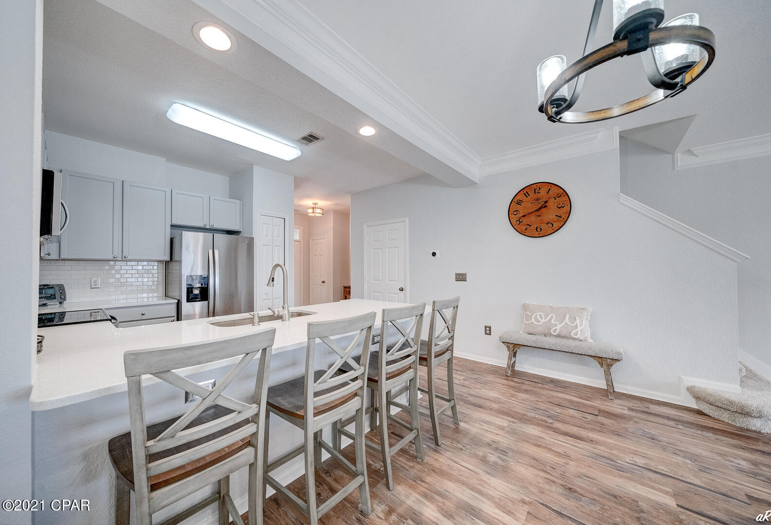 Baldwin Rowe - Residential