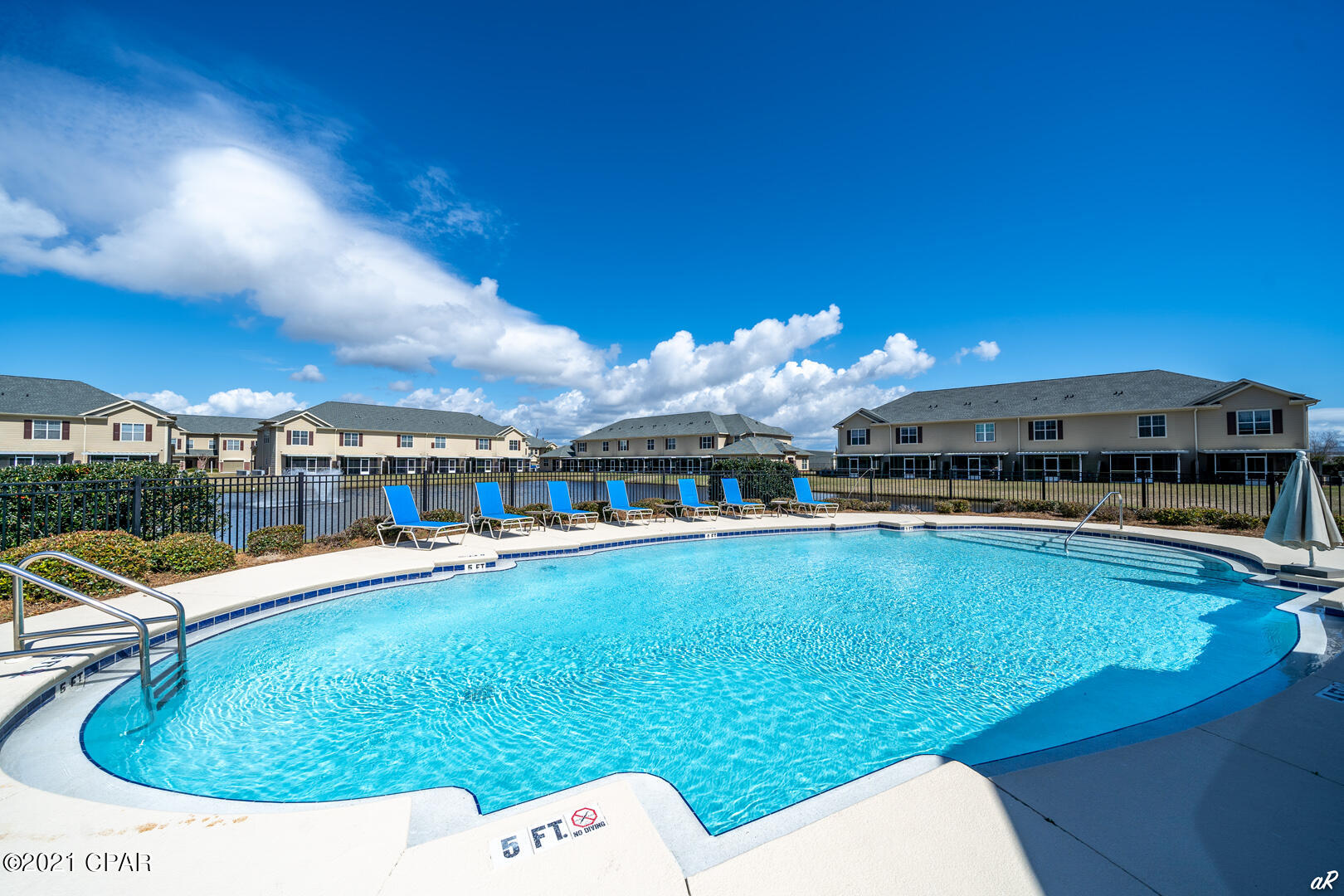 Baldwin Rowe - Residential