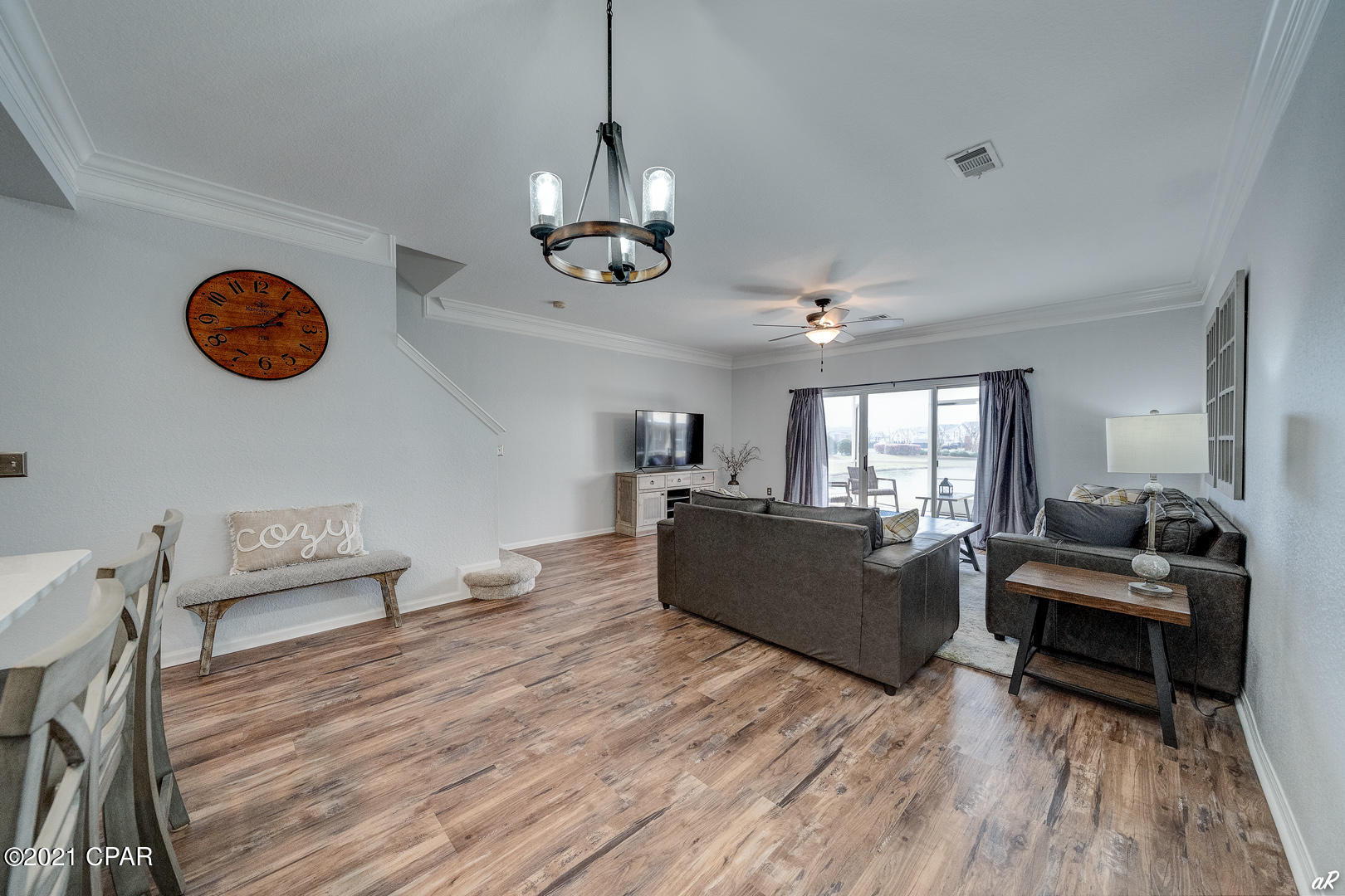 Baldwin Rowe - Residential