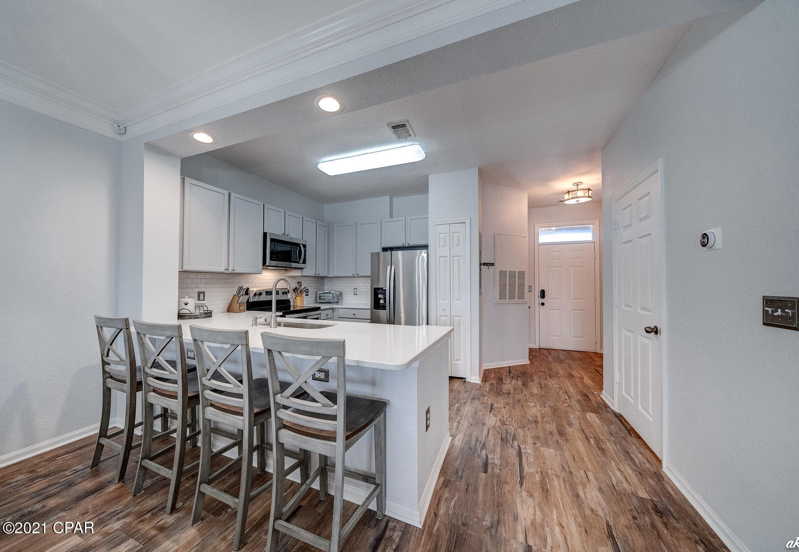 Baldwin Rowe - Residential