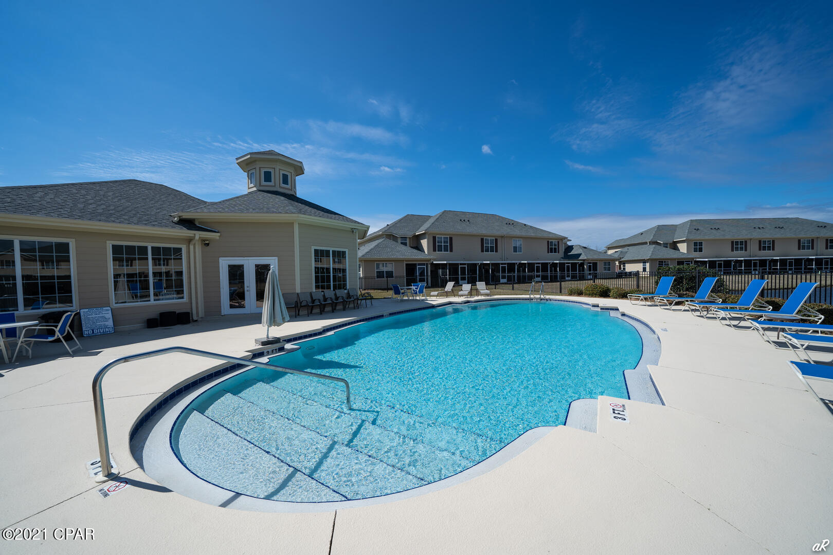 Baldwin Rowe - Residential