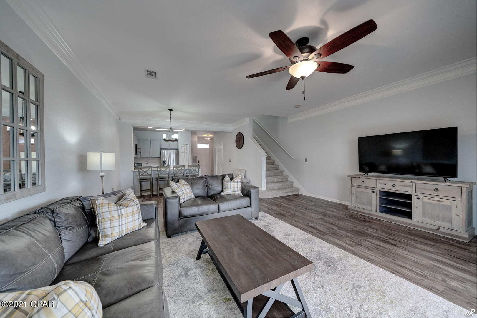 Baldwin Rowe - Residential