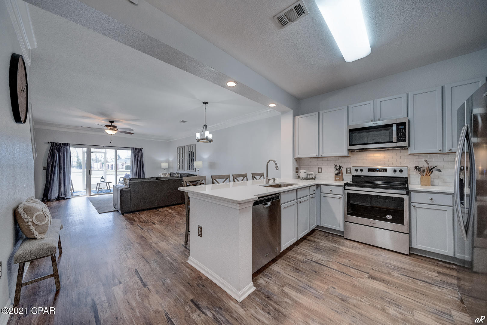 Baldwin Rowe - Residential