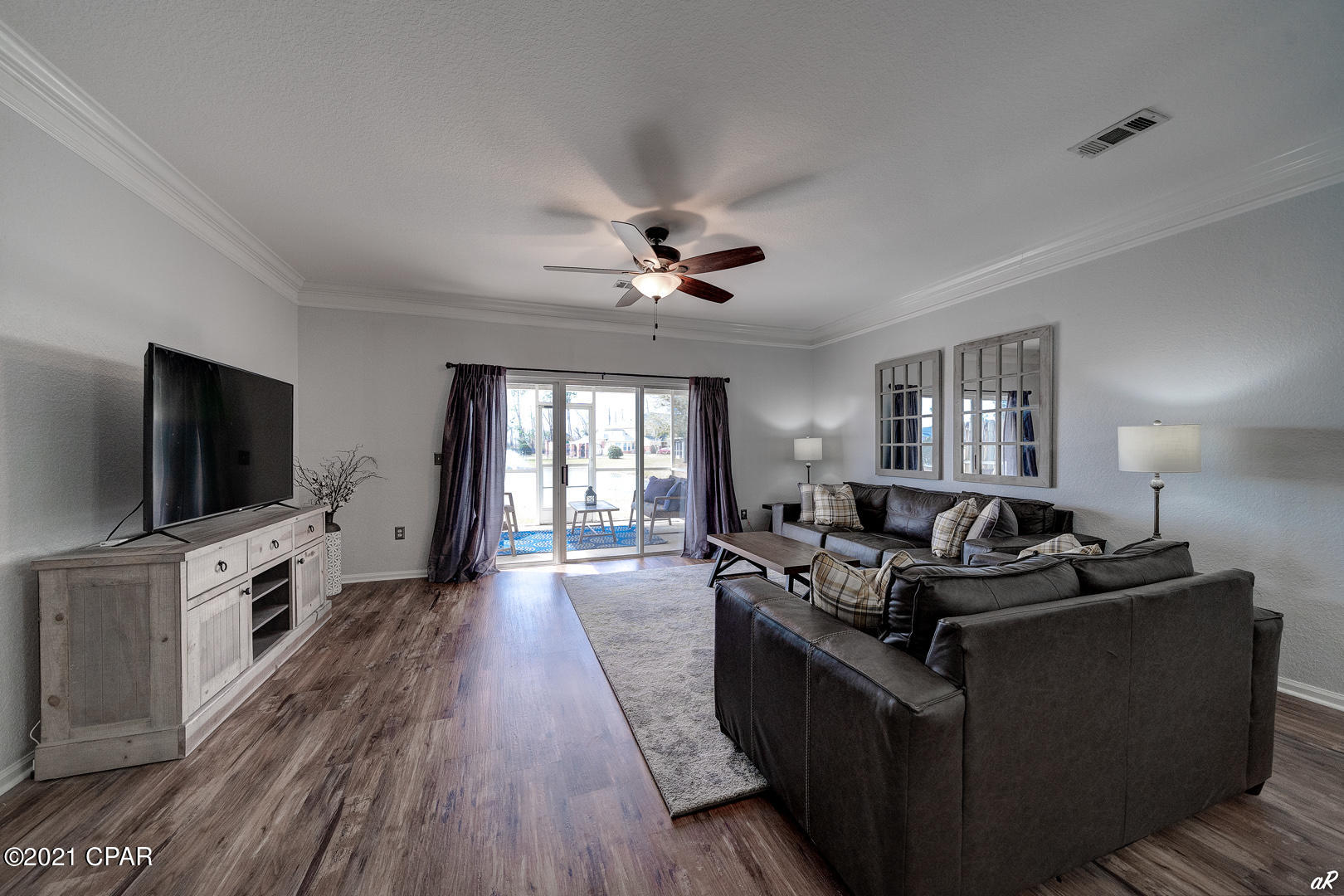 Baldwin Rowe - Residential