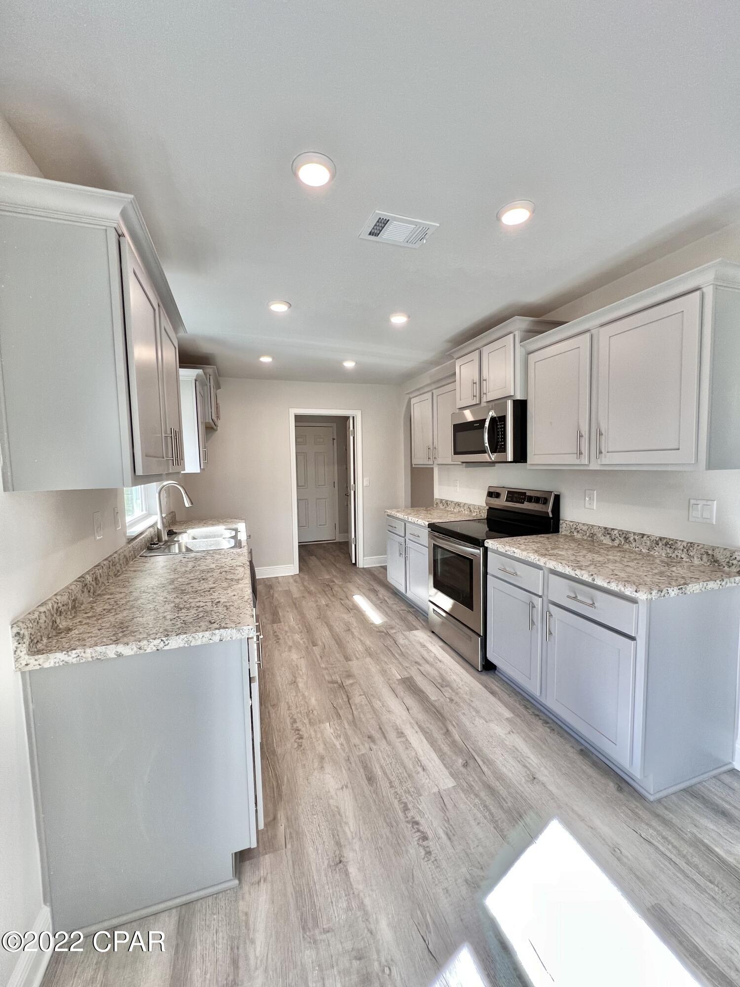 Maegan's Ridge - Residential