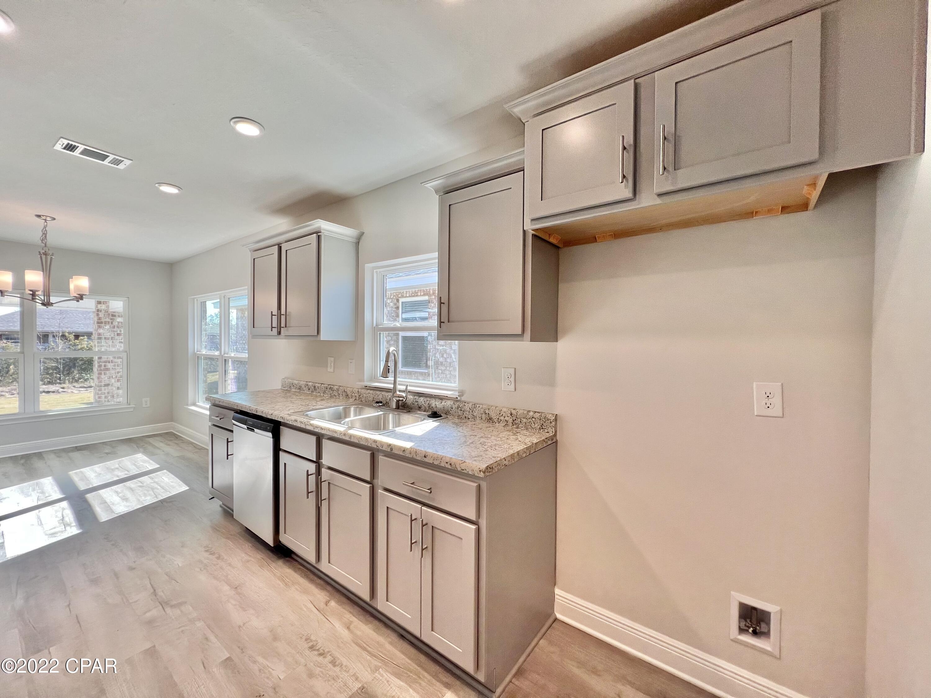 Maegan's Ridge - Residential