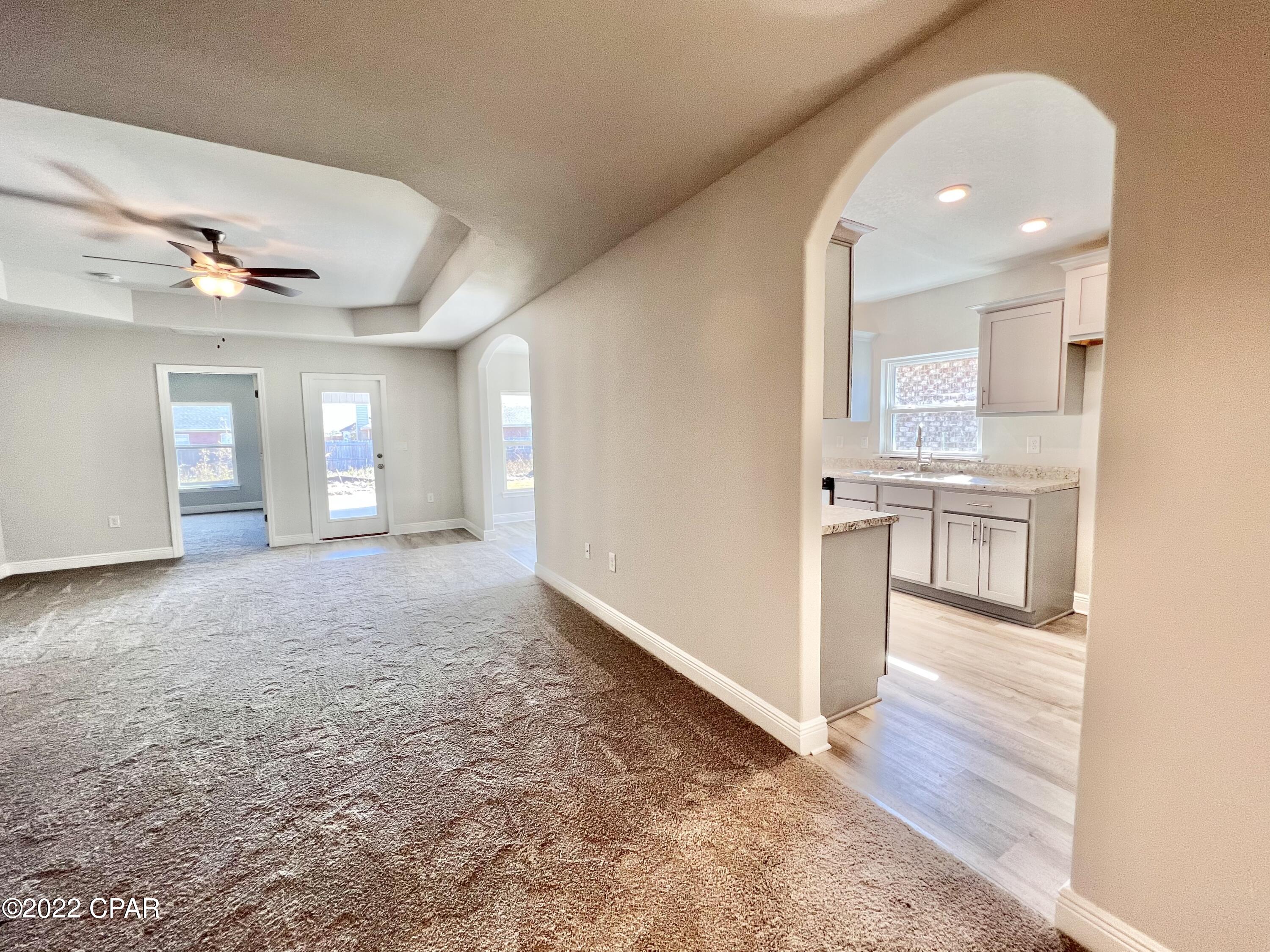 Maegan's Ridge - Residential