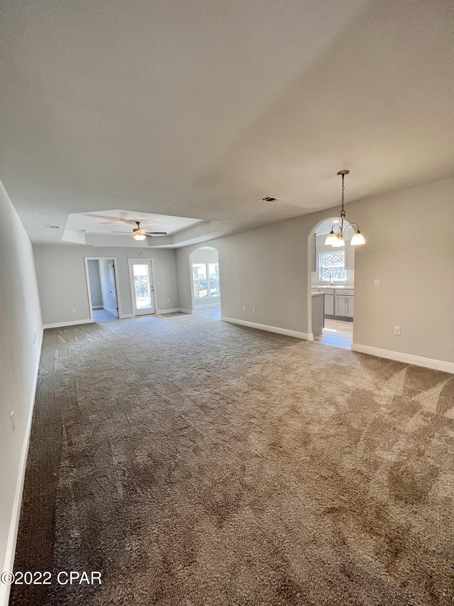 Maegan's Ridge - Residential