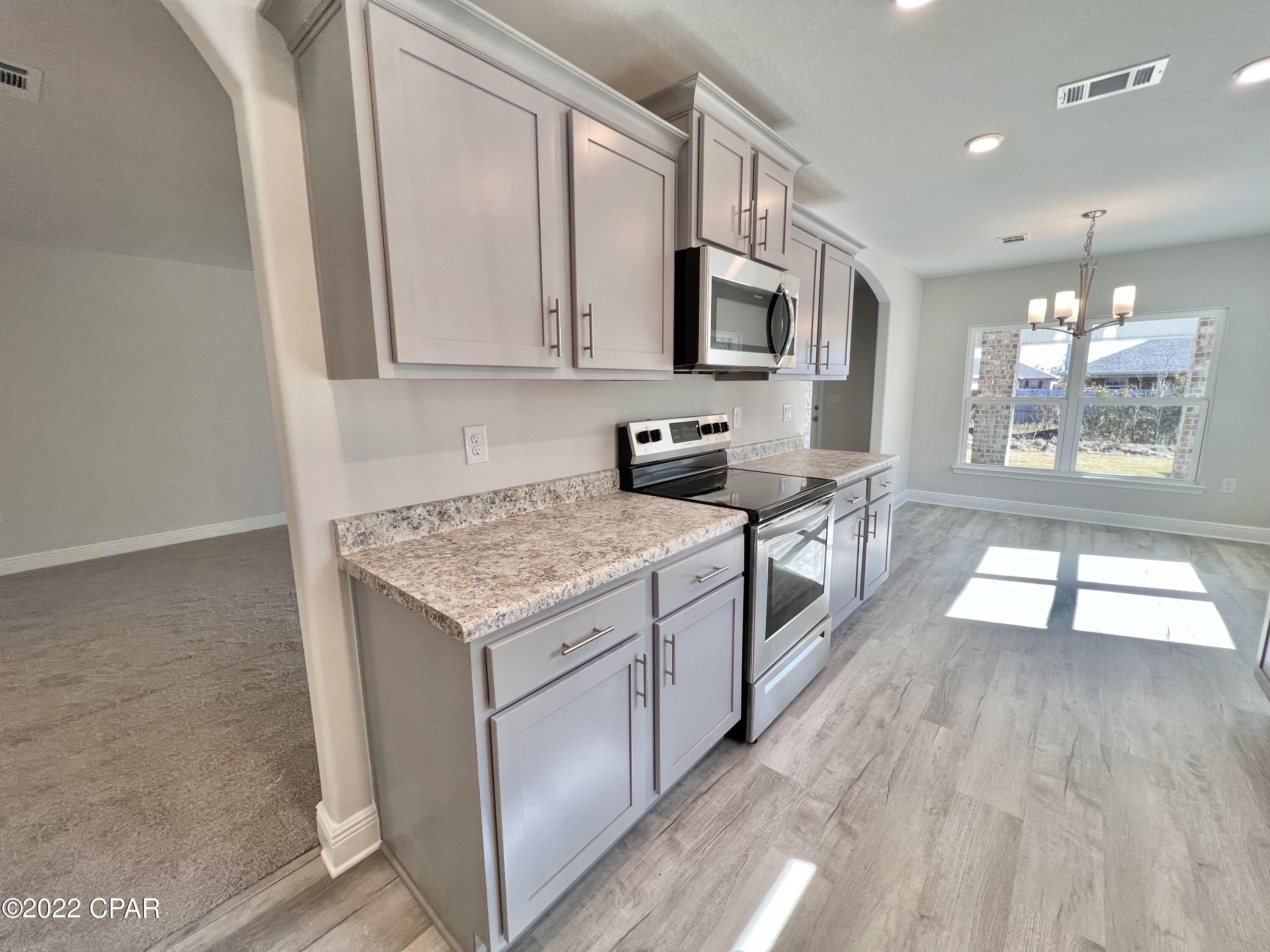 Maegan's Ridge - Residential