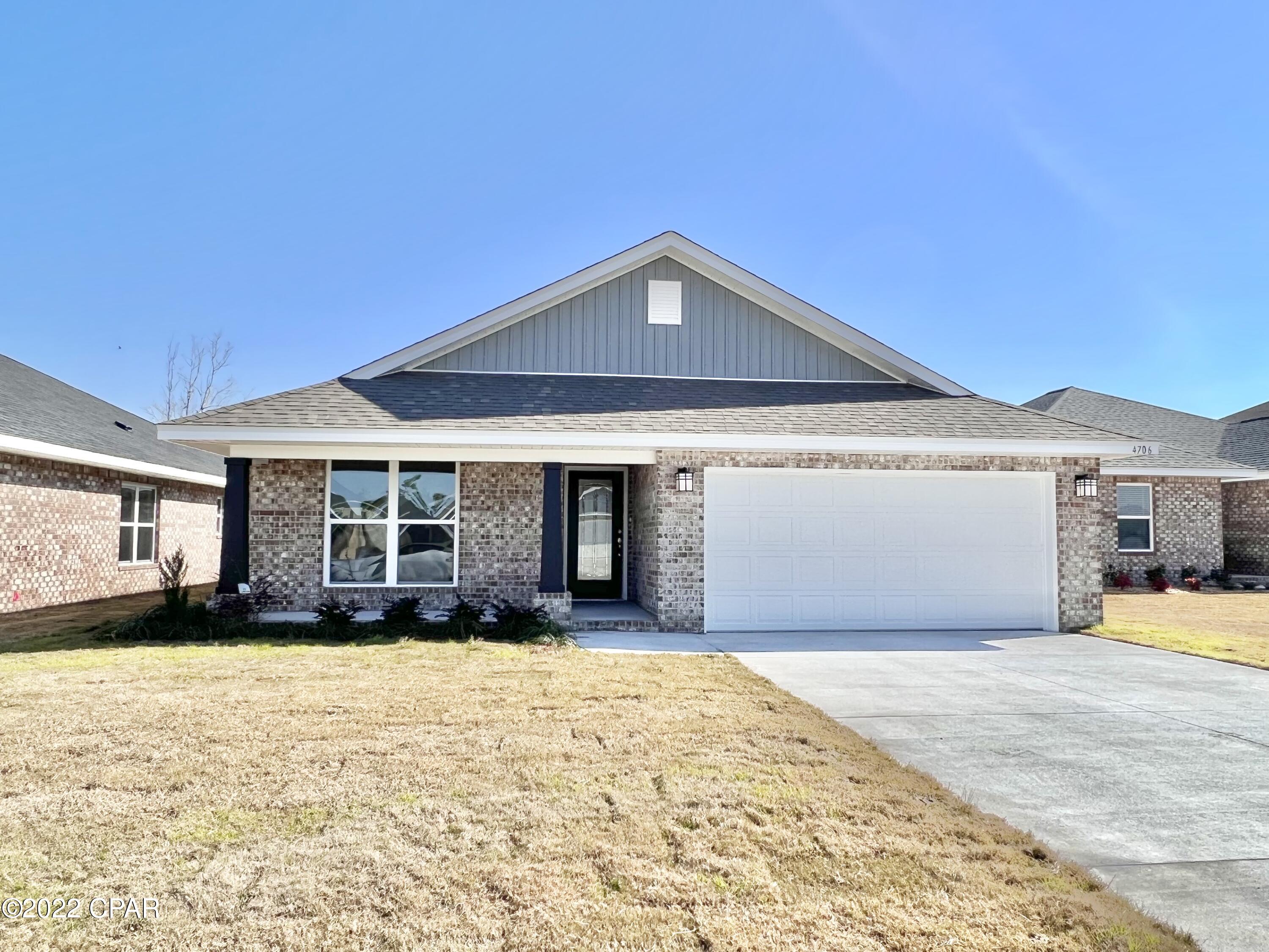 Maegan's Ridge - Residential