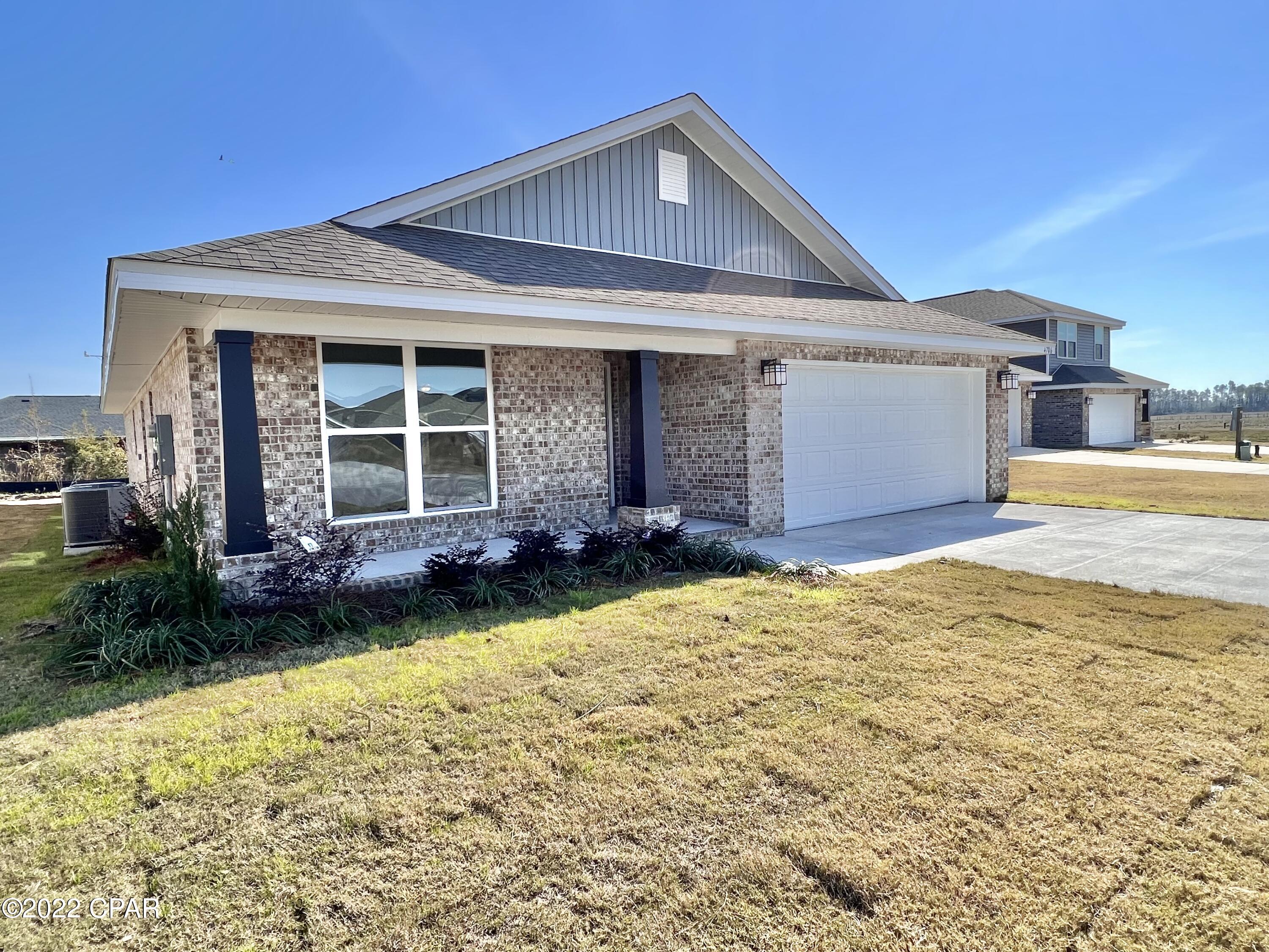 Maegan's Ridge - Residential