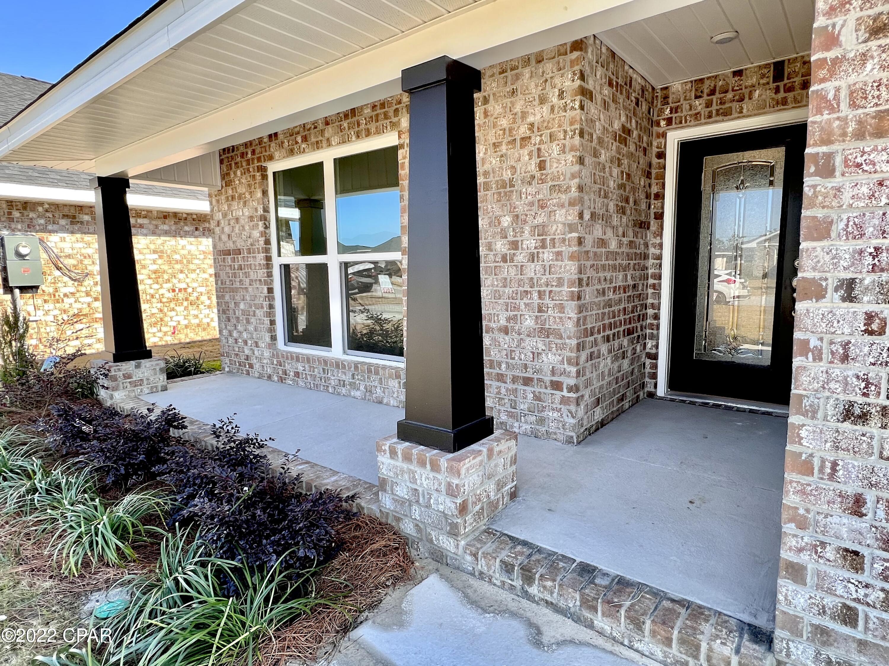 Maegan's Ridge - Residential