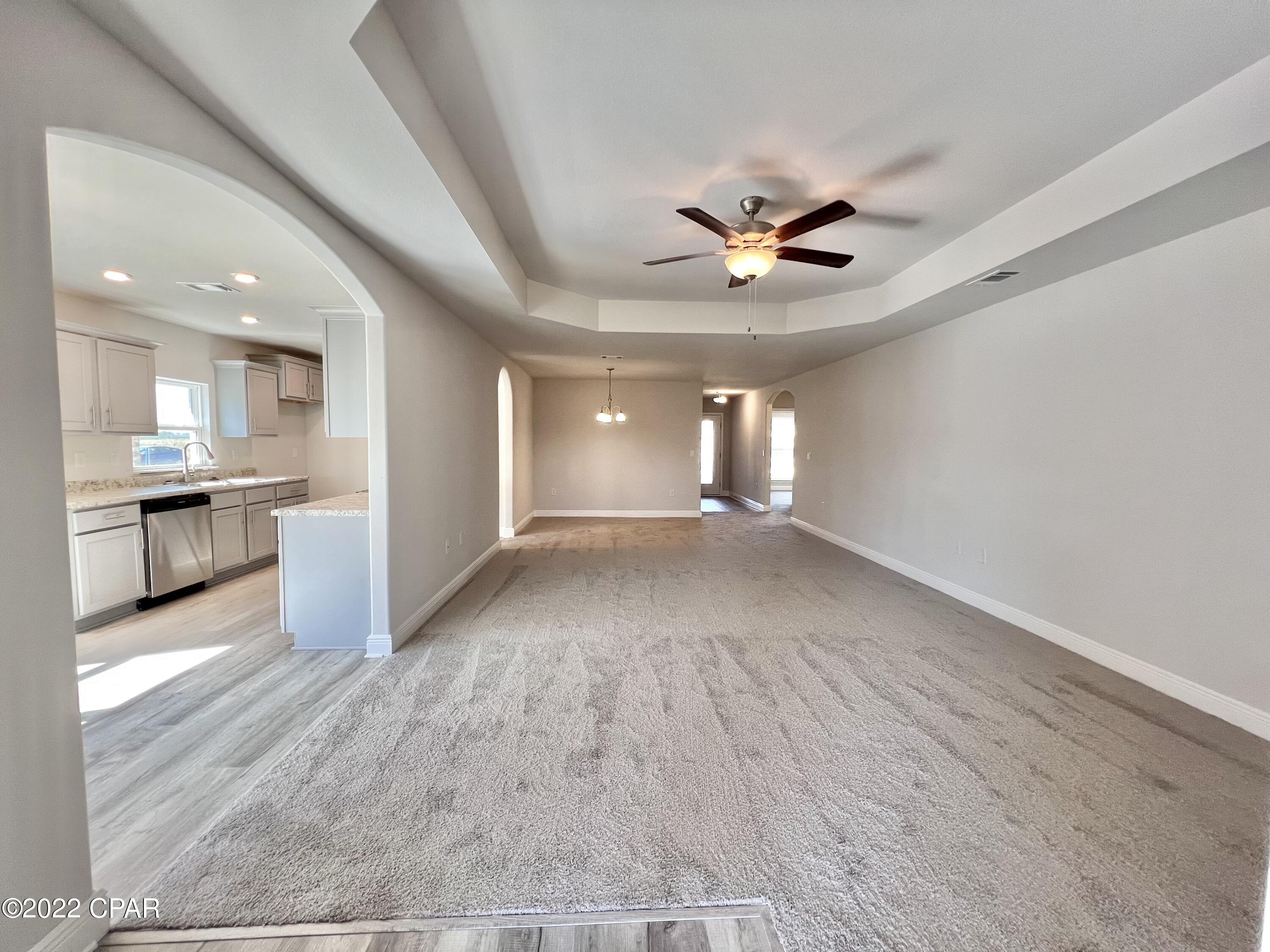 Maegan's Ridge - Residential