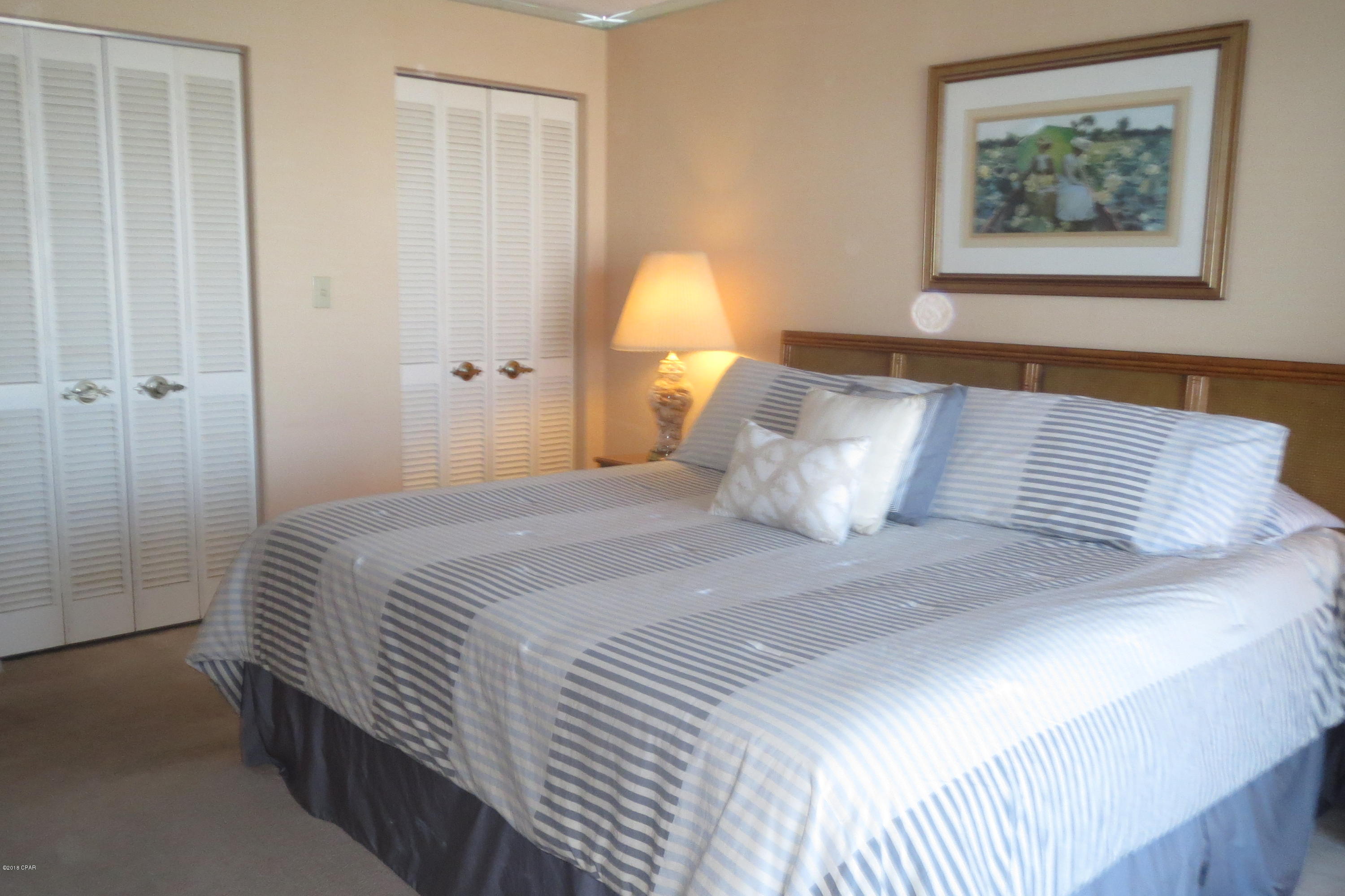 Regency Towers - Residential