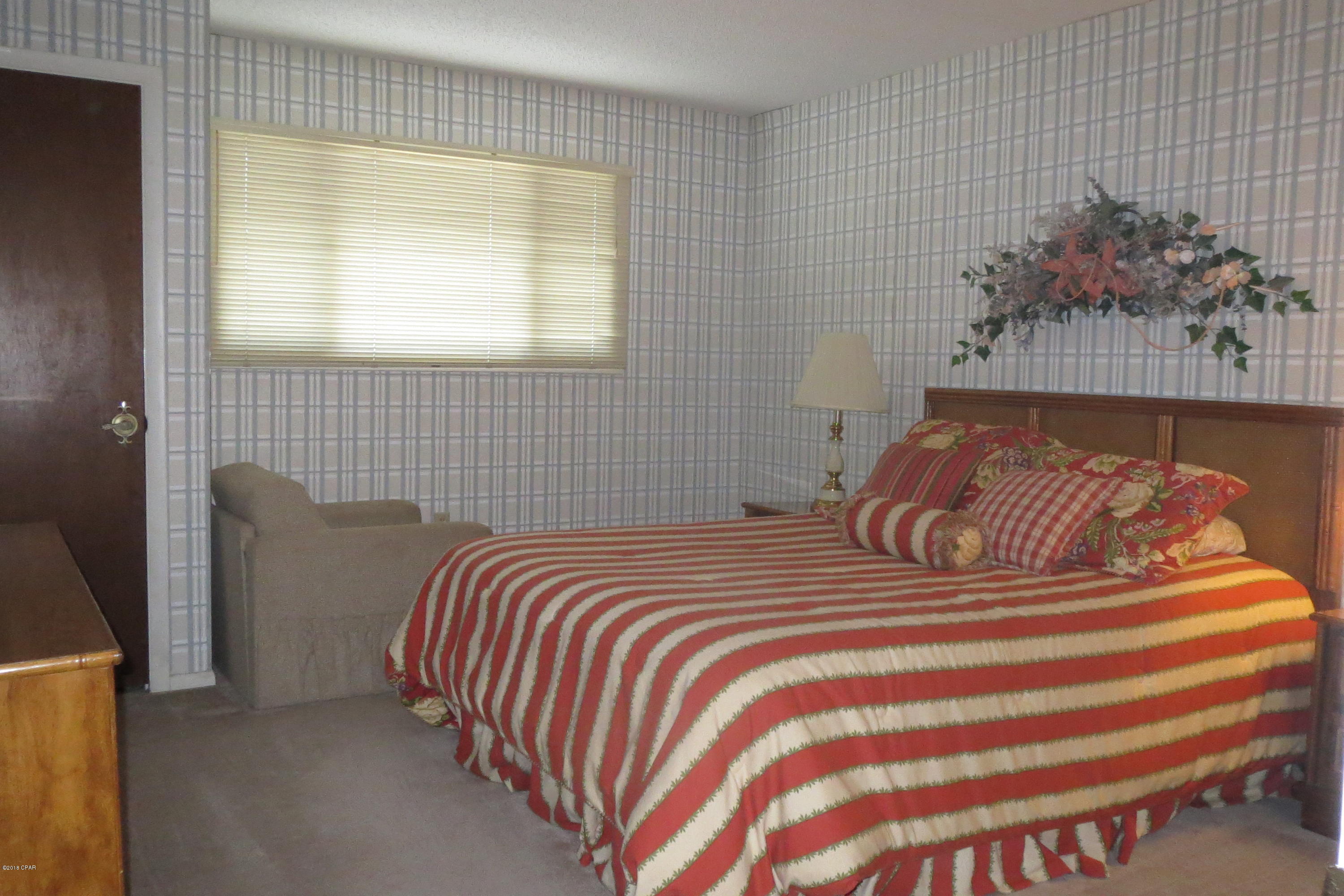 Regency Towers - Residential