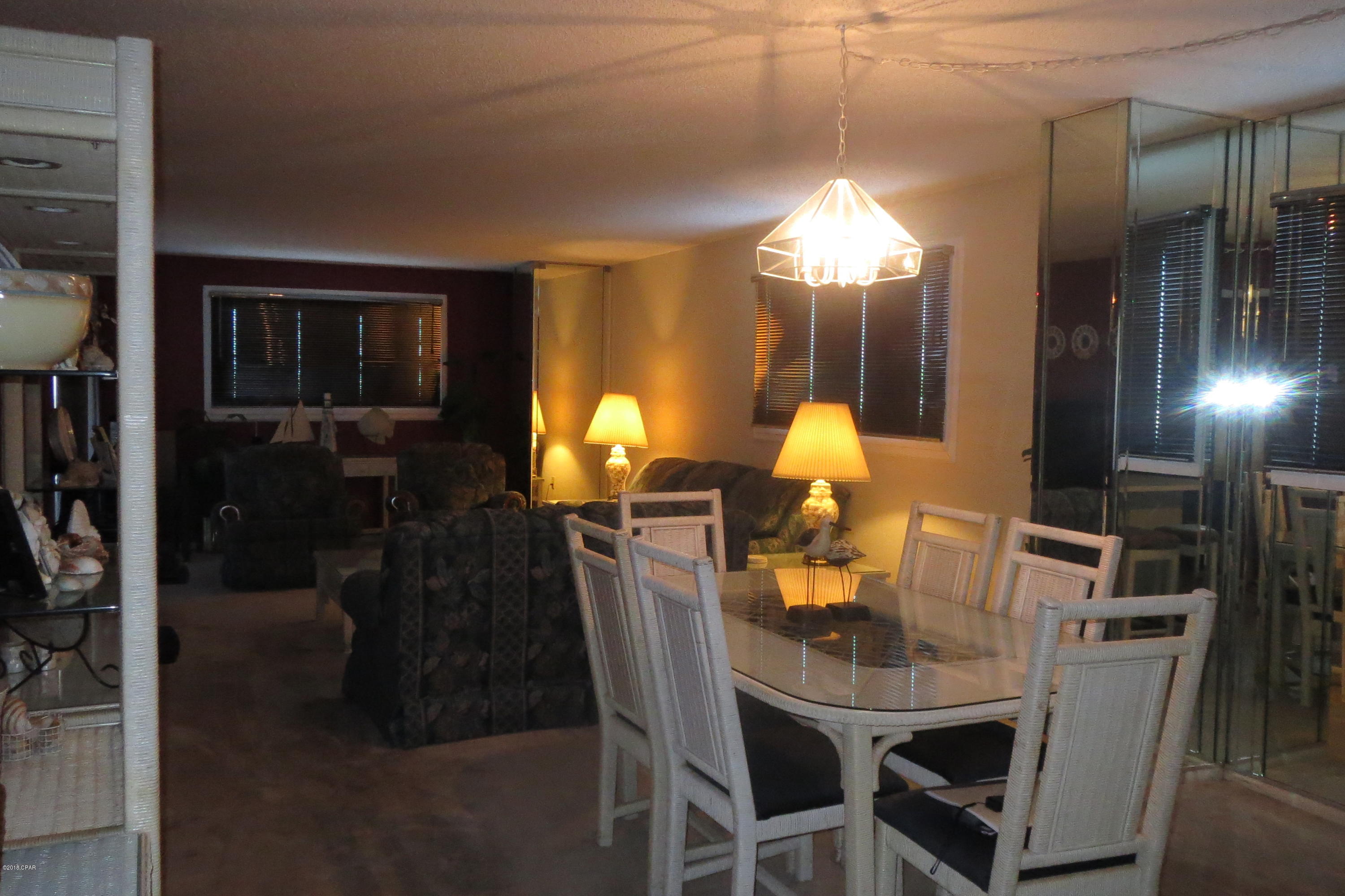 Regency Towers - Residential