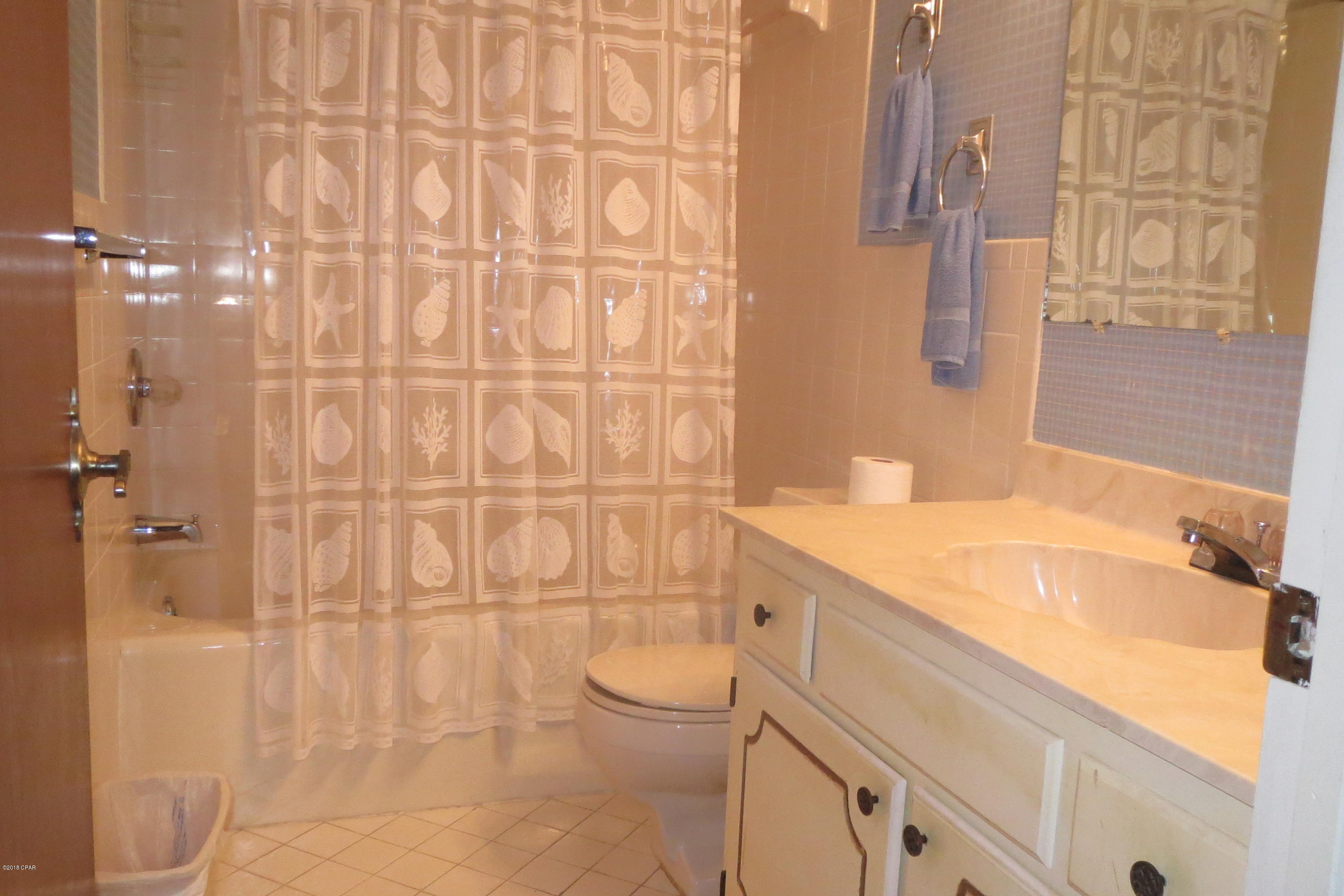 Regency Towers - Residential