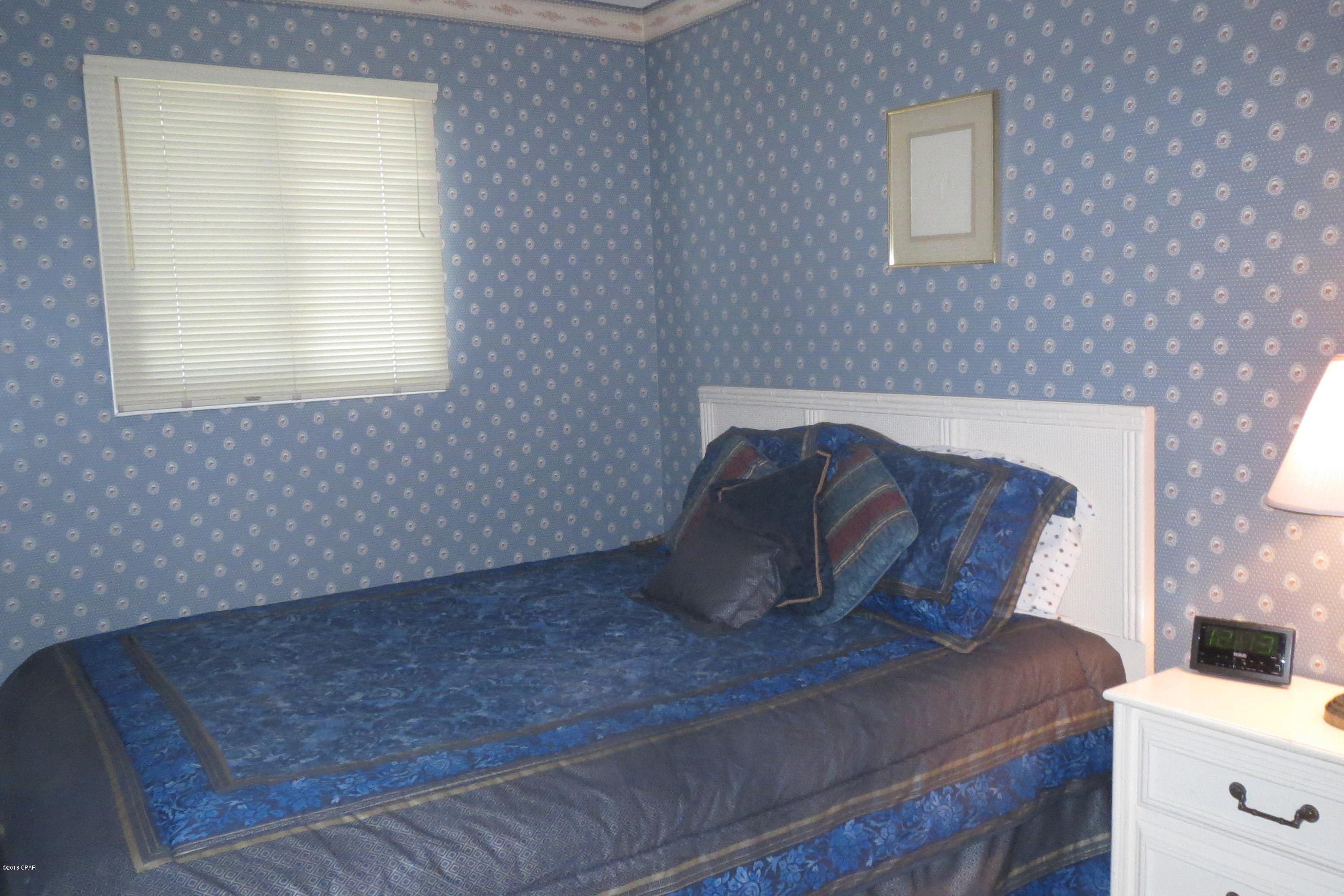 Regency Towers - Residential