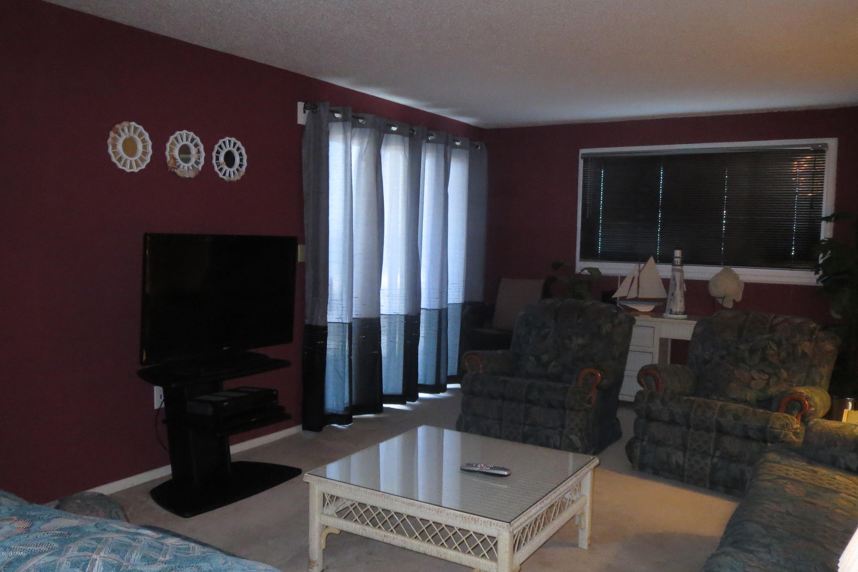 Regency Towers - Residential