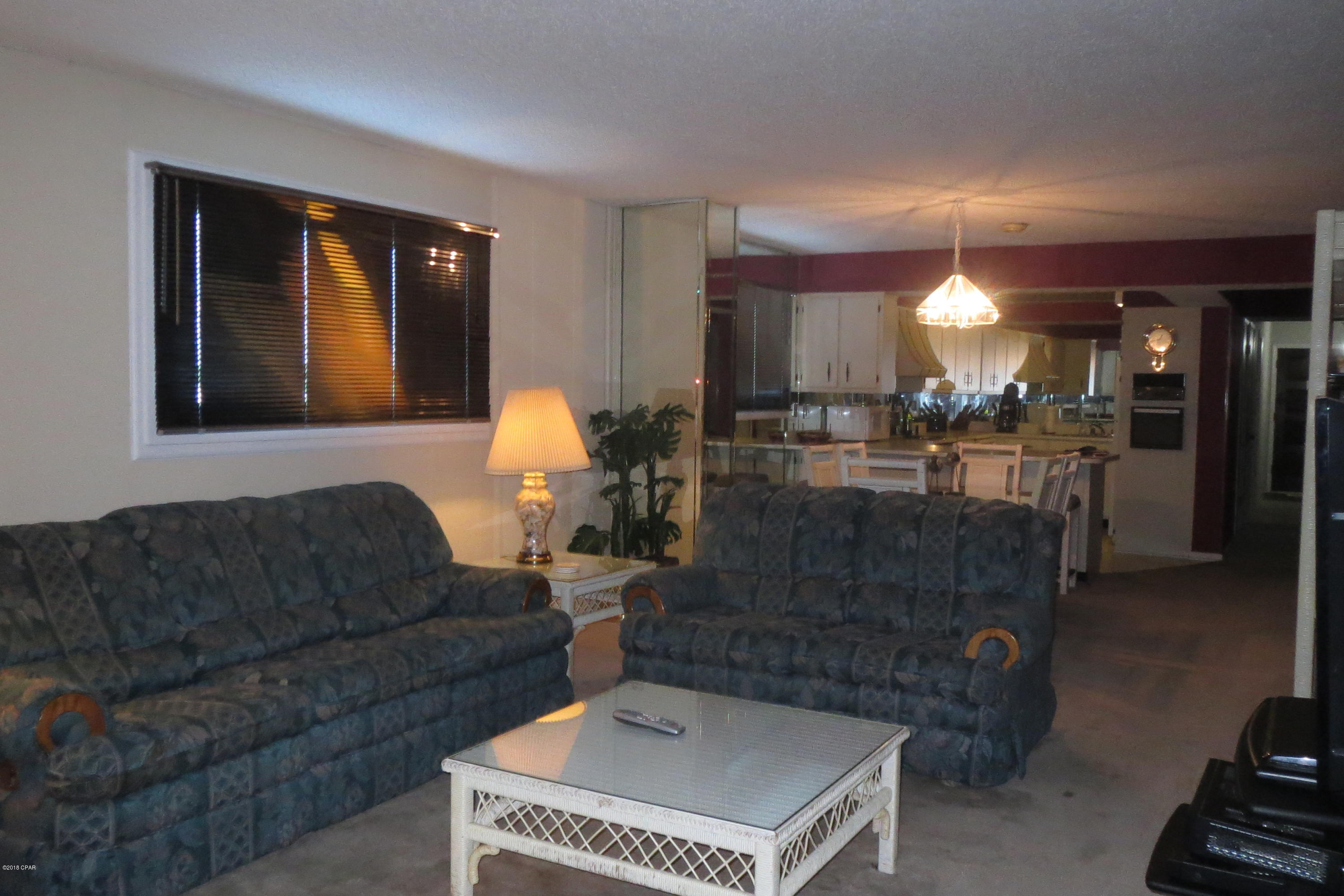 Regency Towers - Residential