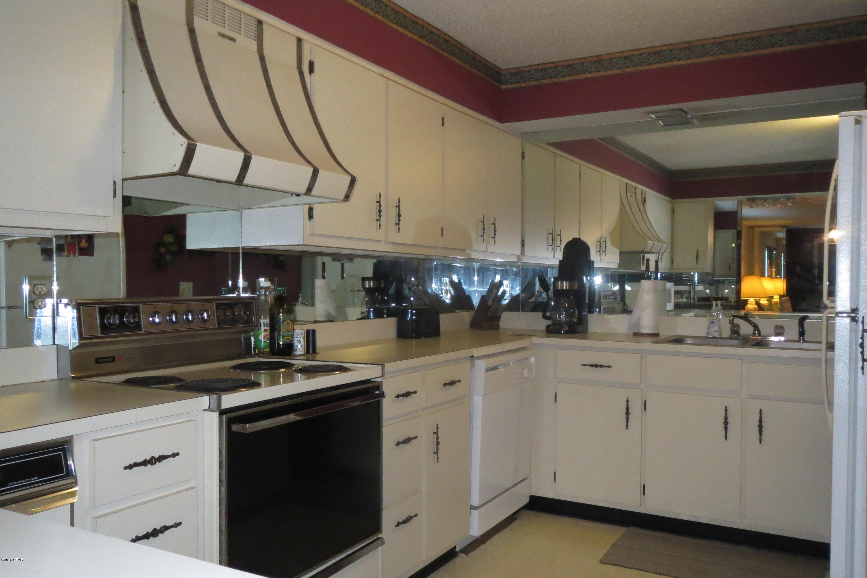 Regency Towers - Residential